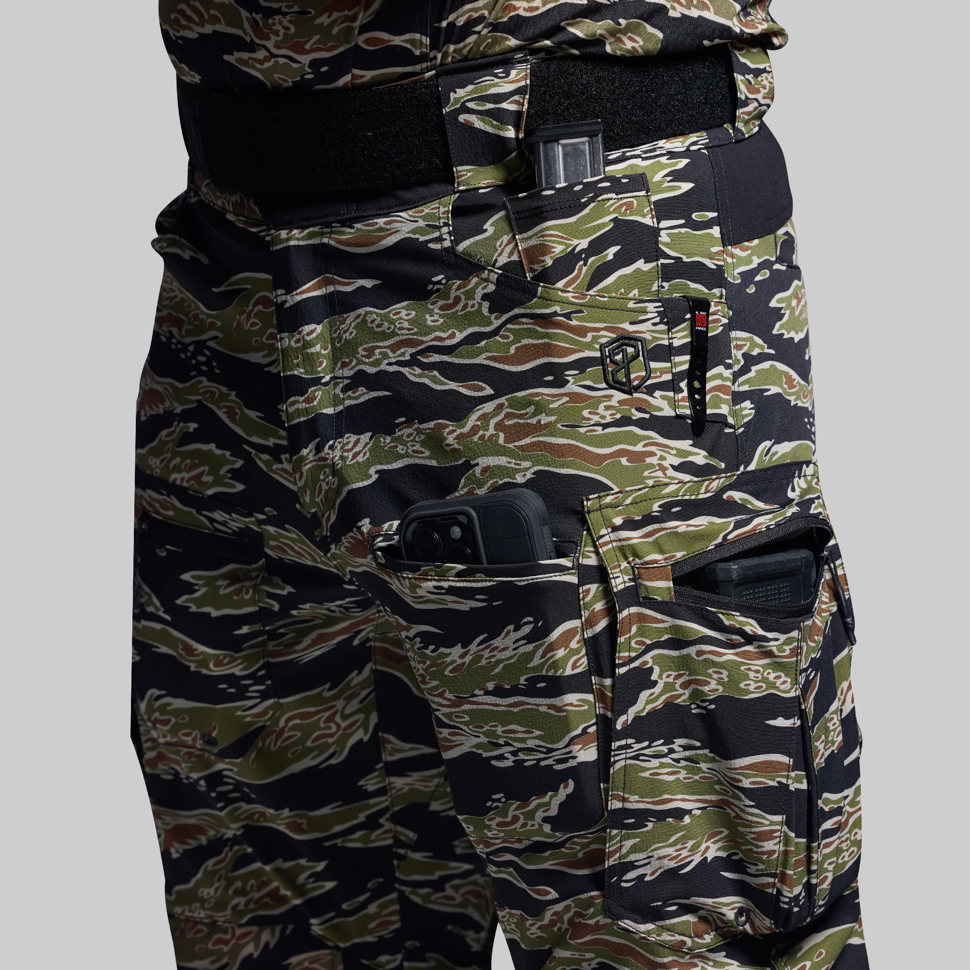 Op Assault Pant (Jungle Tiger) - Image 8