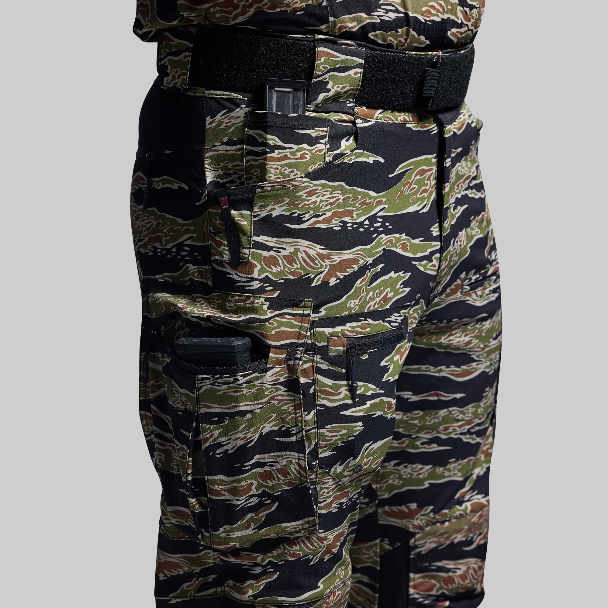 Op Assault Pant (Jungle Tiger) - Image 9