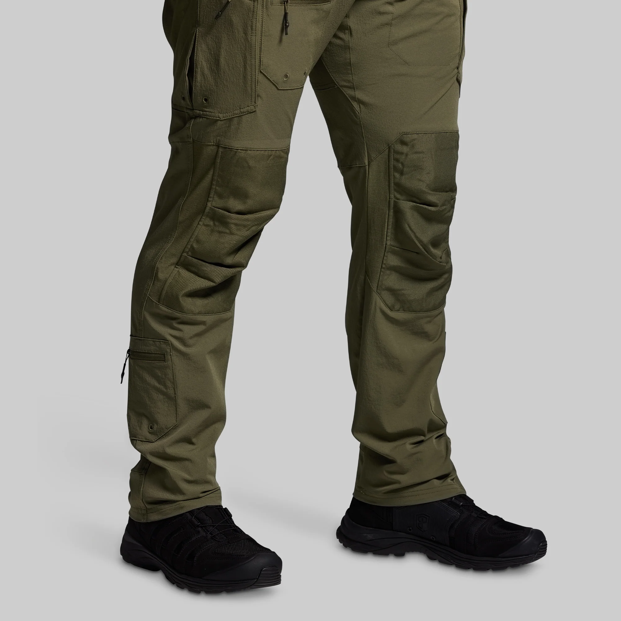 Op Assault Pant (OD Green) - Image 13