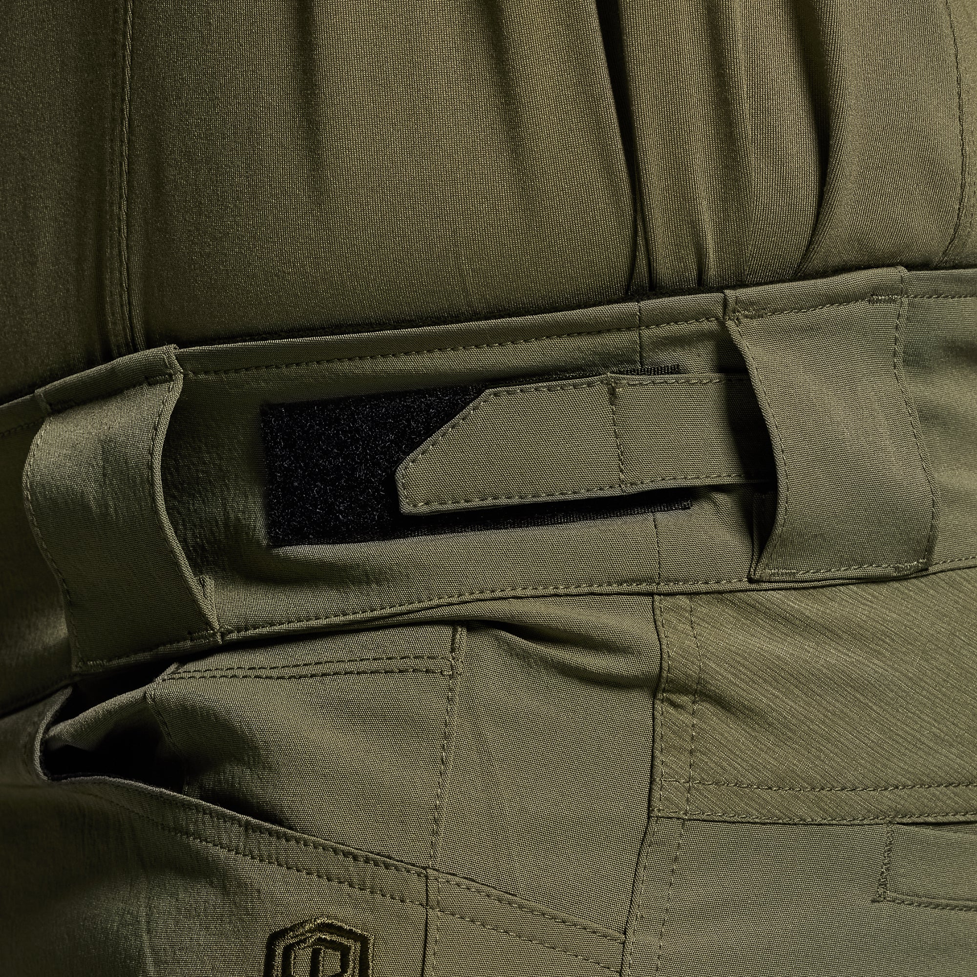 Op Assault Pant (OD Green) - Image 5