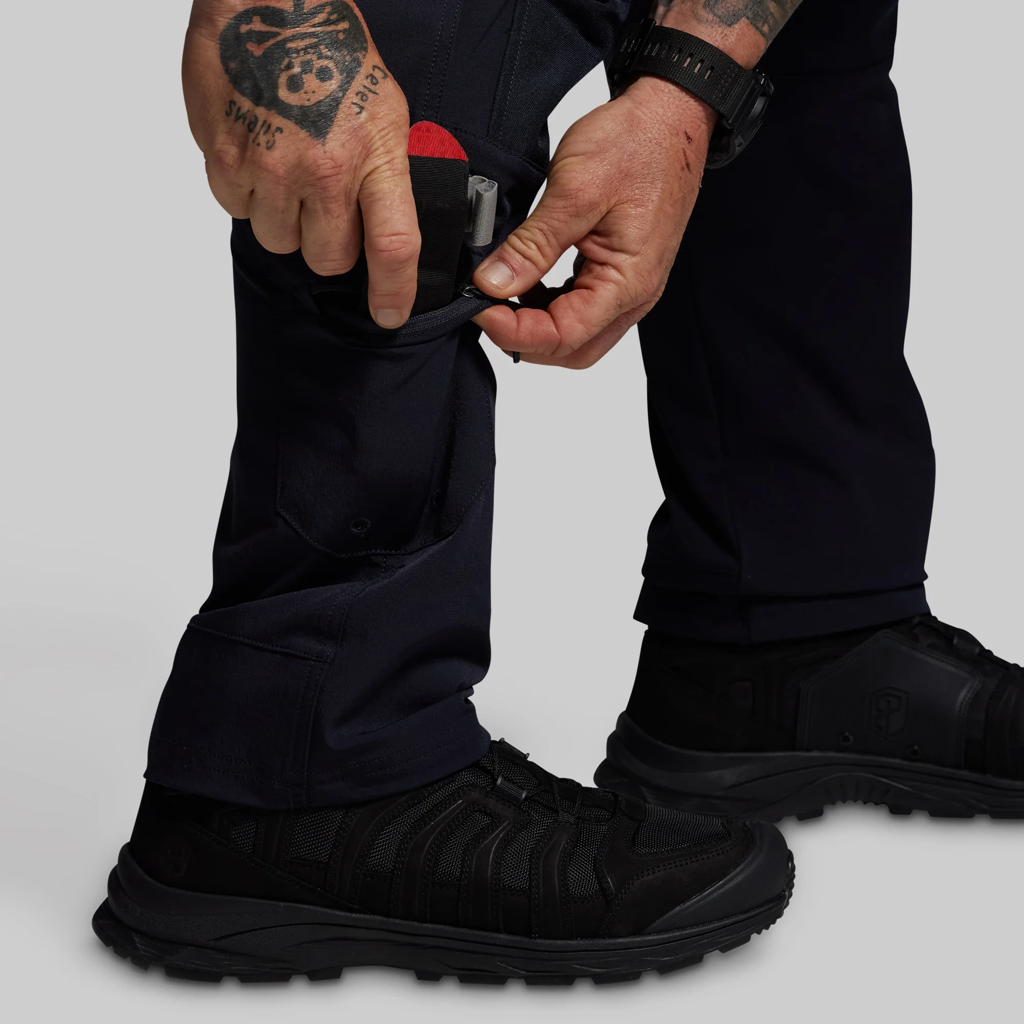 Op Assault Pant (Police Blue) - Image 13