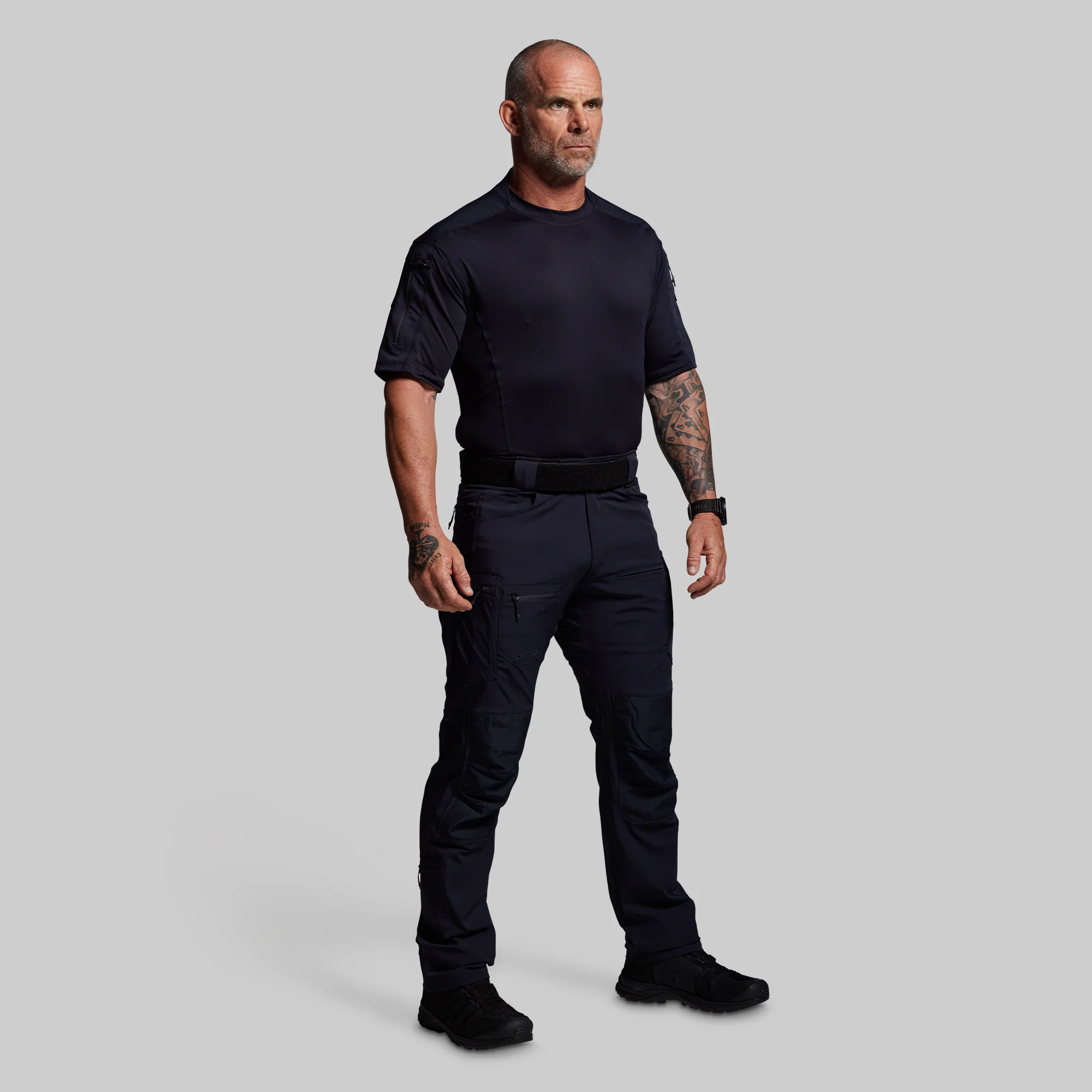 Op Assault Pant (Police Blue) - Image 14