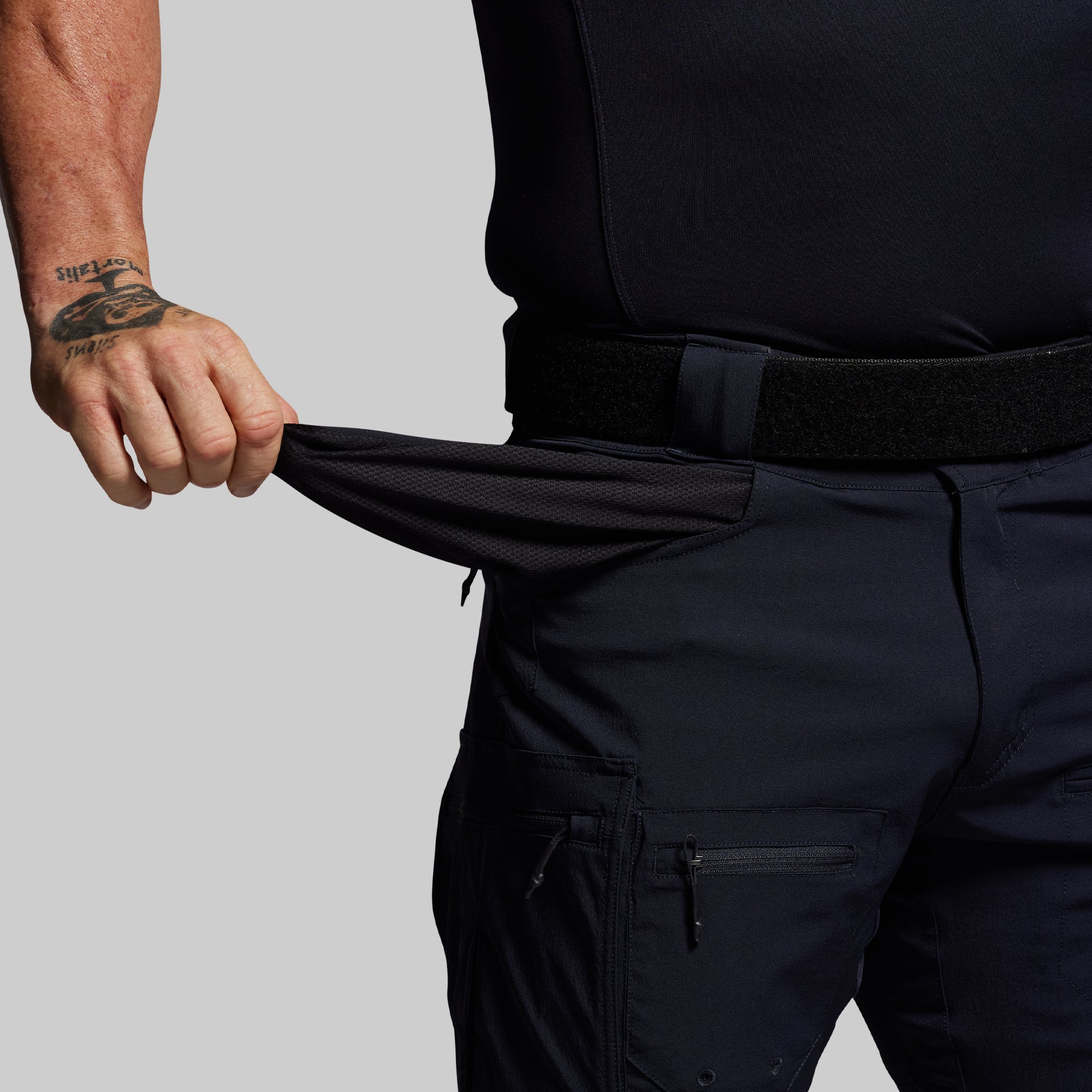 Op Assault Pant (Police Blue) - Image 7