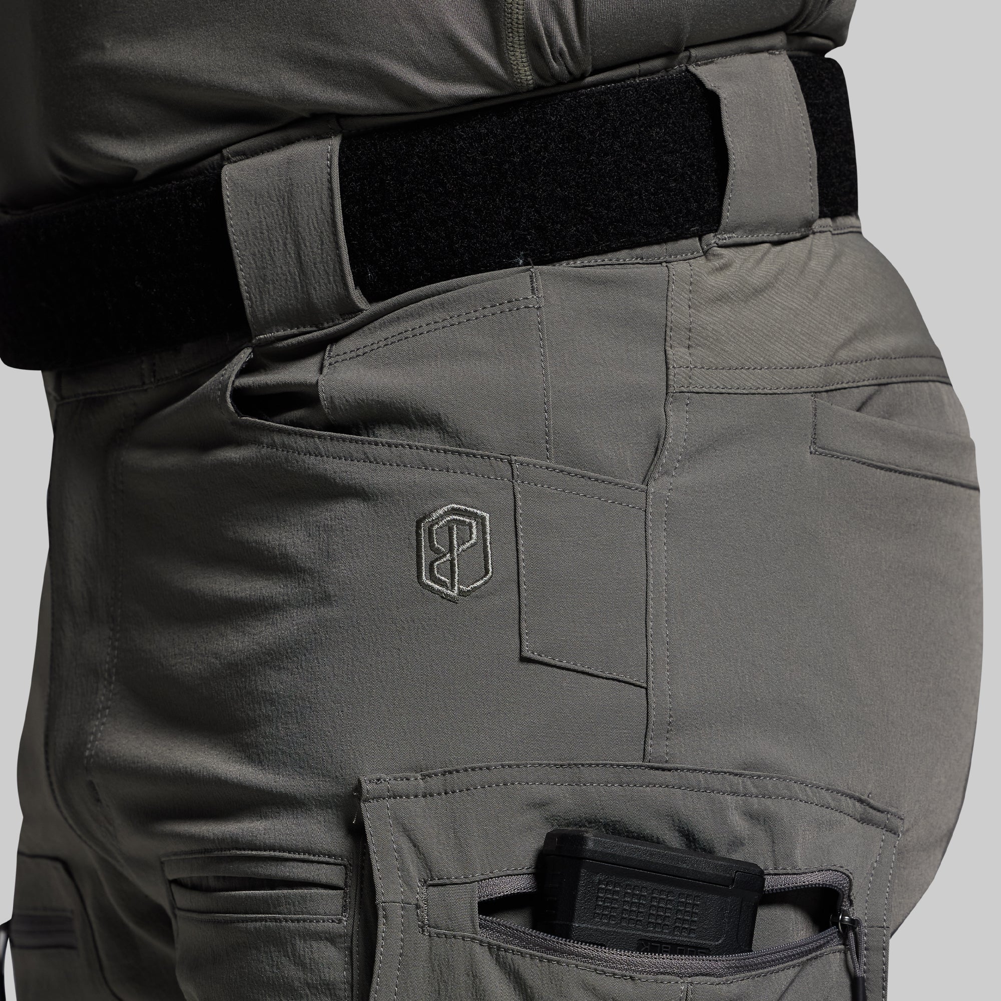 Op Assault Pant (Wolf Grey) - Image 9