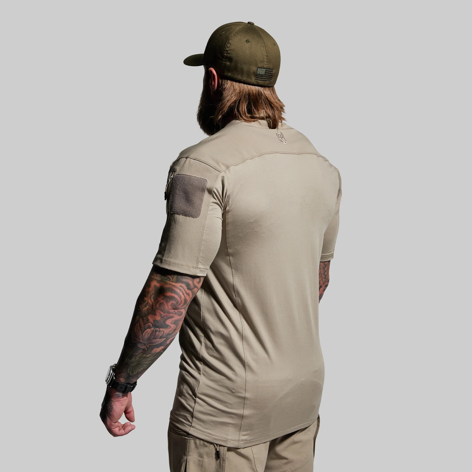Op Top (Desert Tan) - Image 3