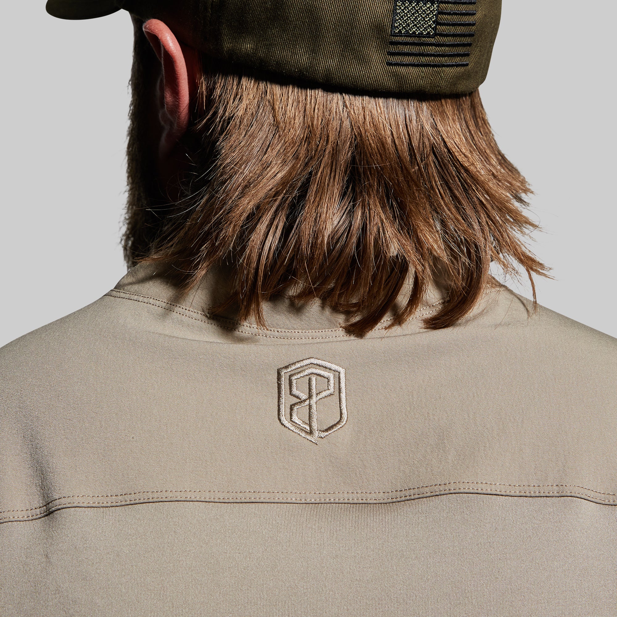 Op Top (Desert Tan) - Image 4