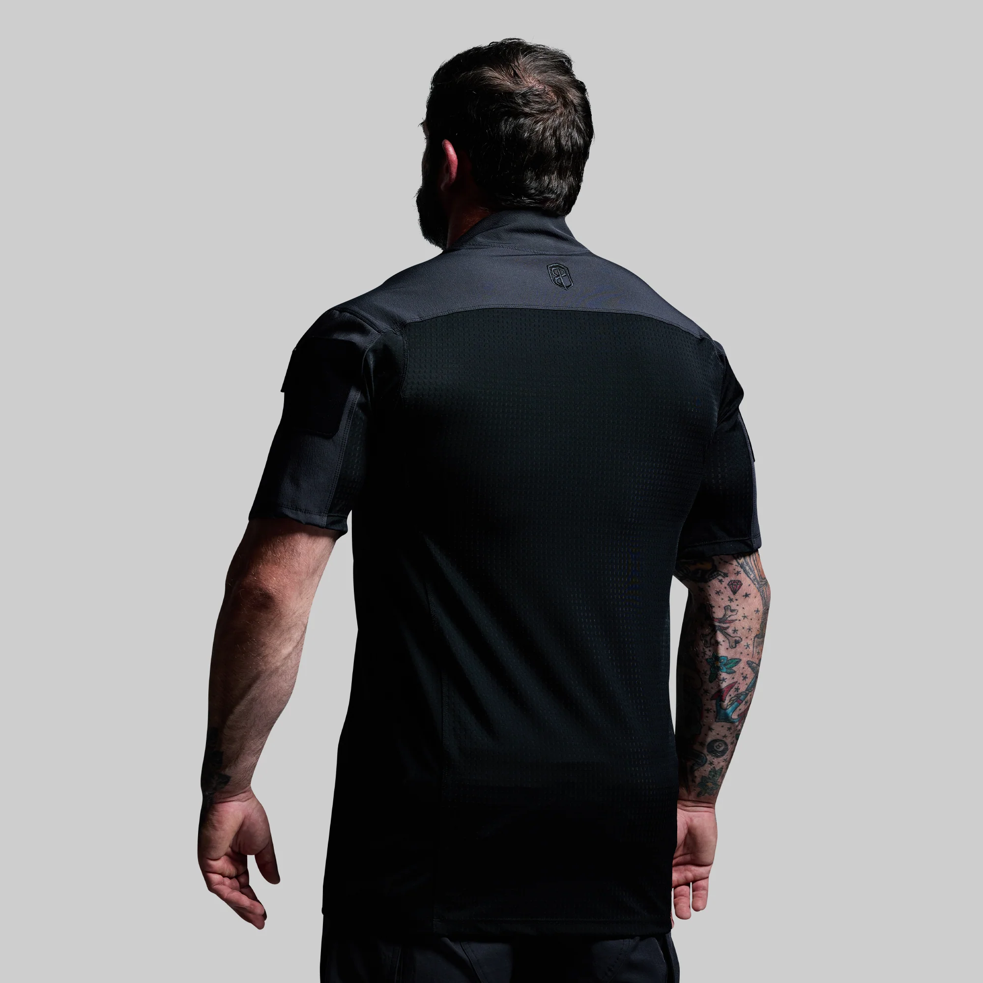Op Top Pro (Black) - Image 2