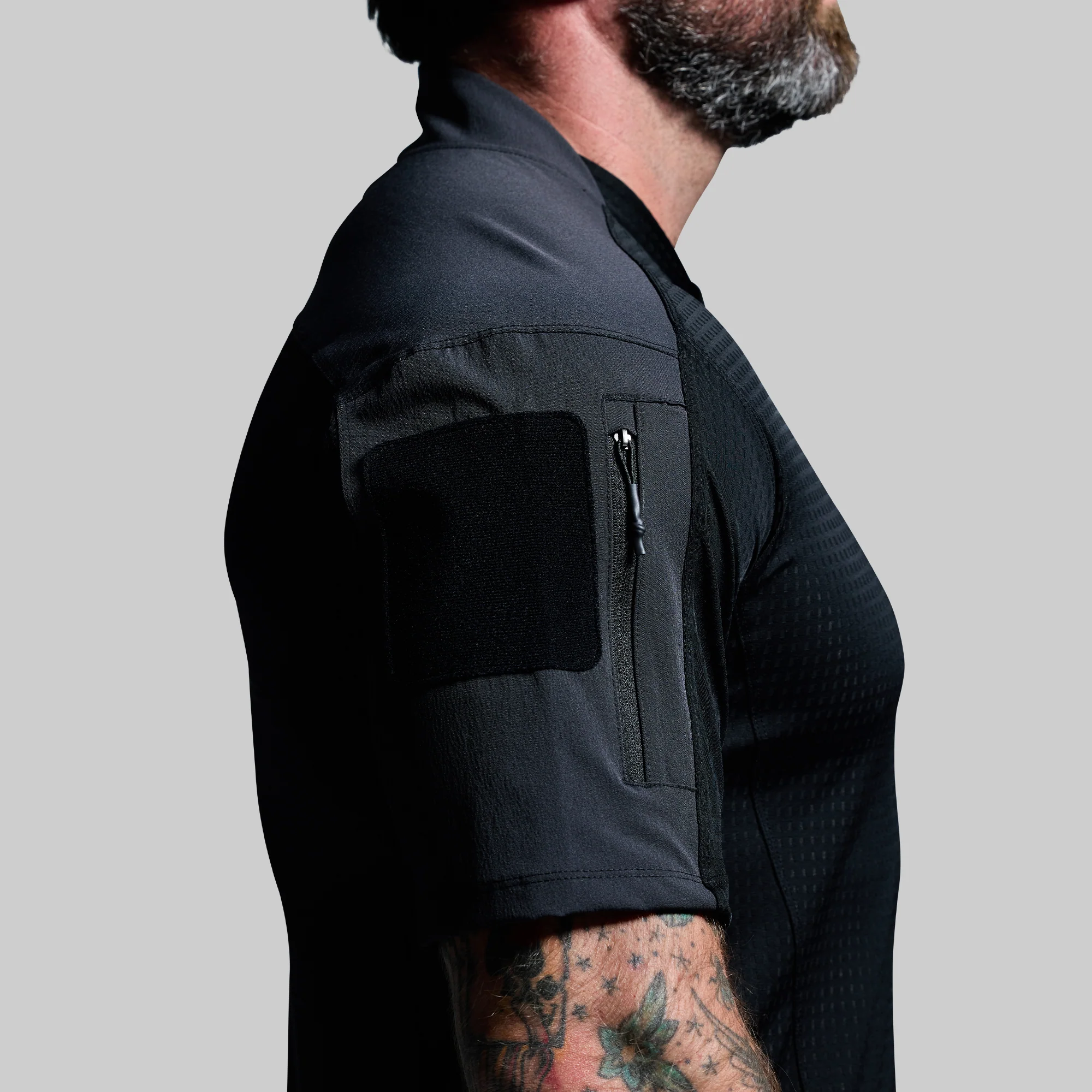 Op Top Pro (Black) - Image 3