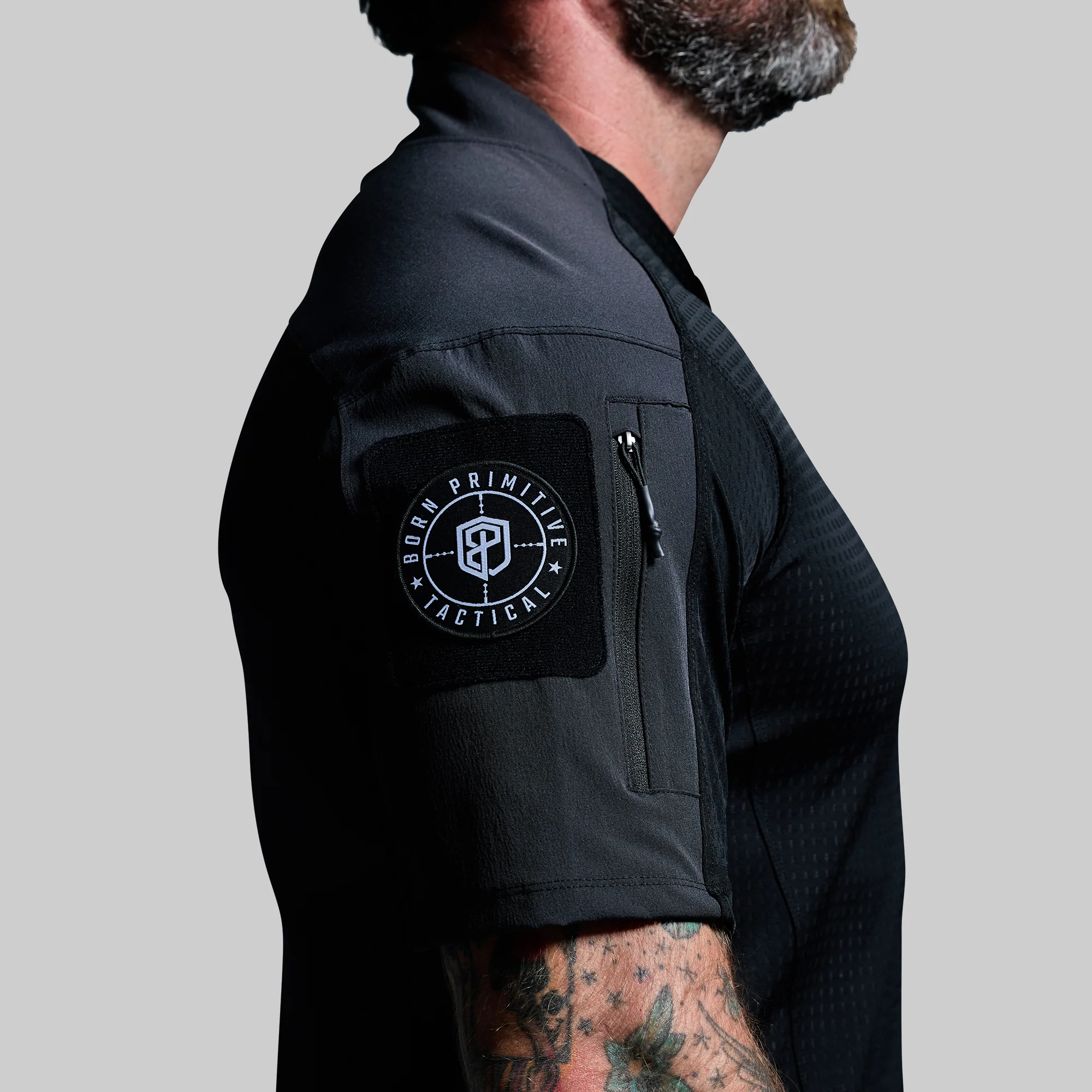 Op Top Pro (Black) - Image 4