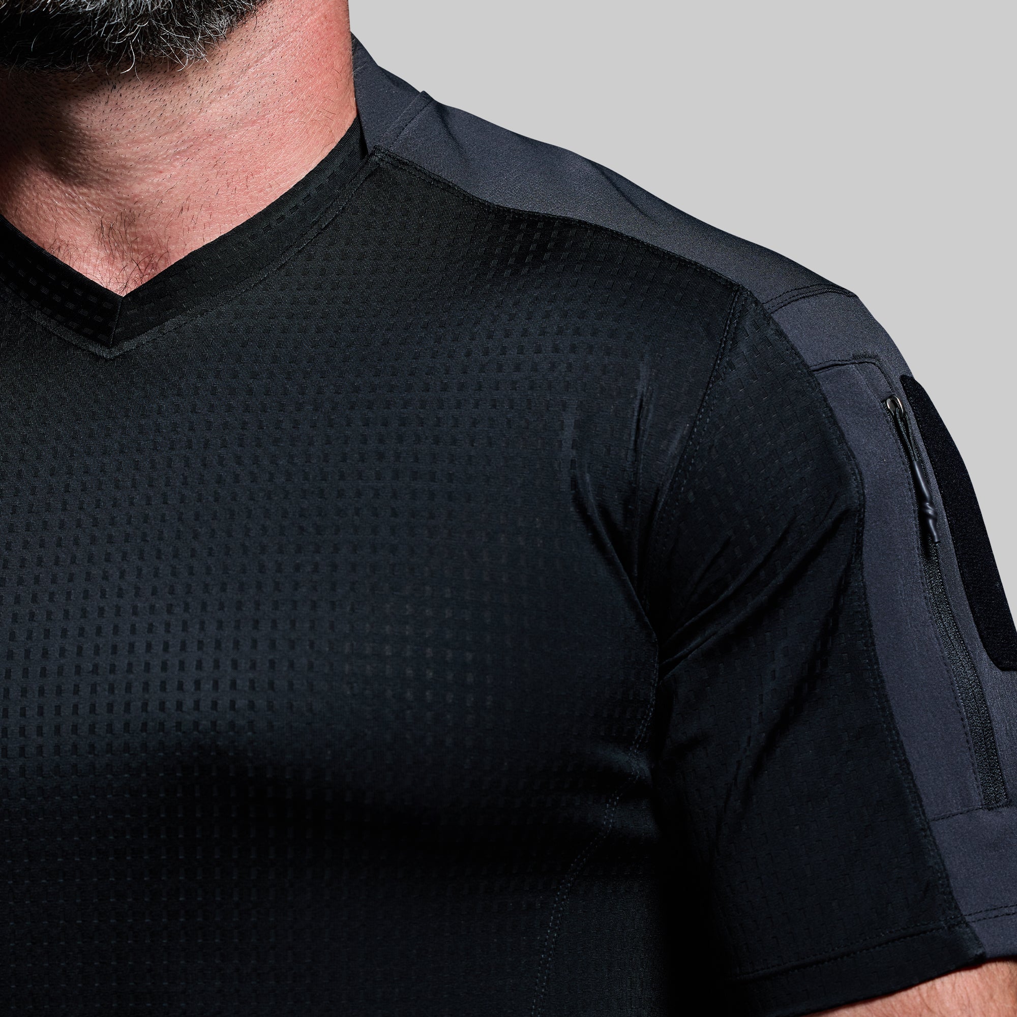 Op Top Pro (Black) - Image 6