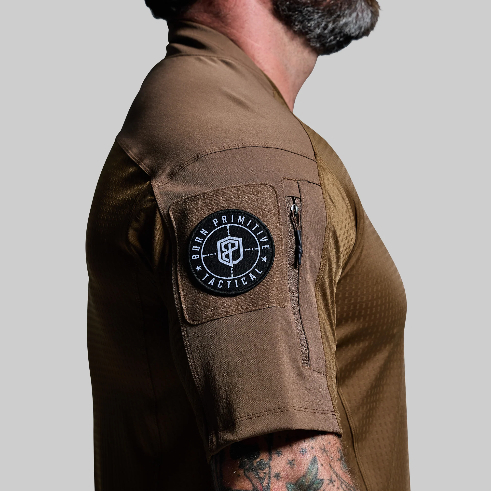 Op Top Pro (Coyote Brown) - Image 4