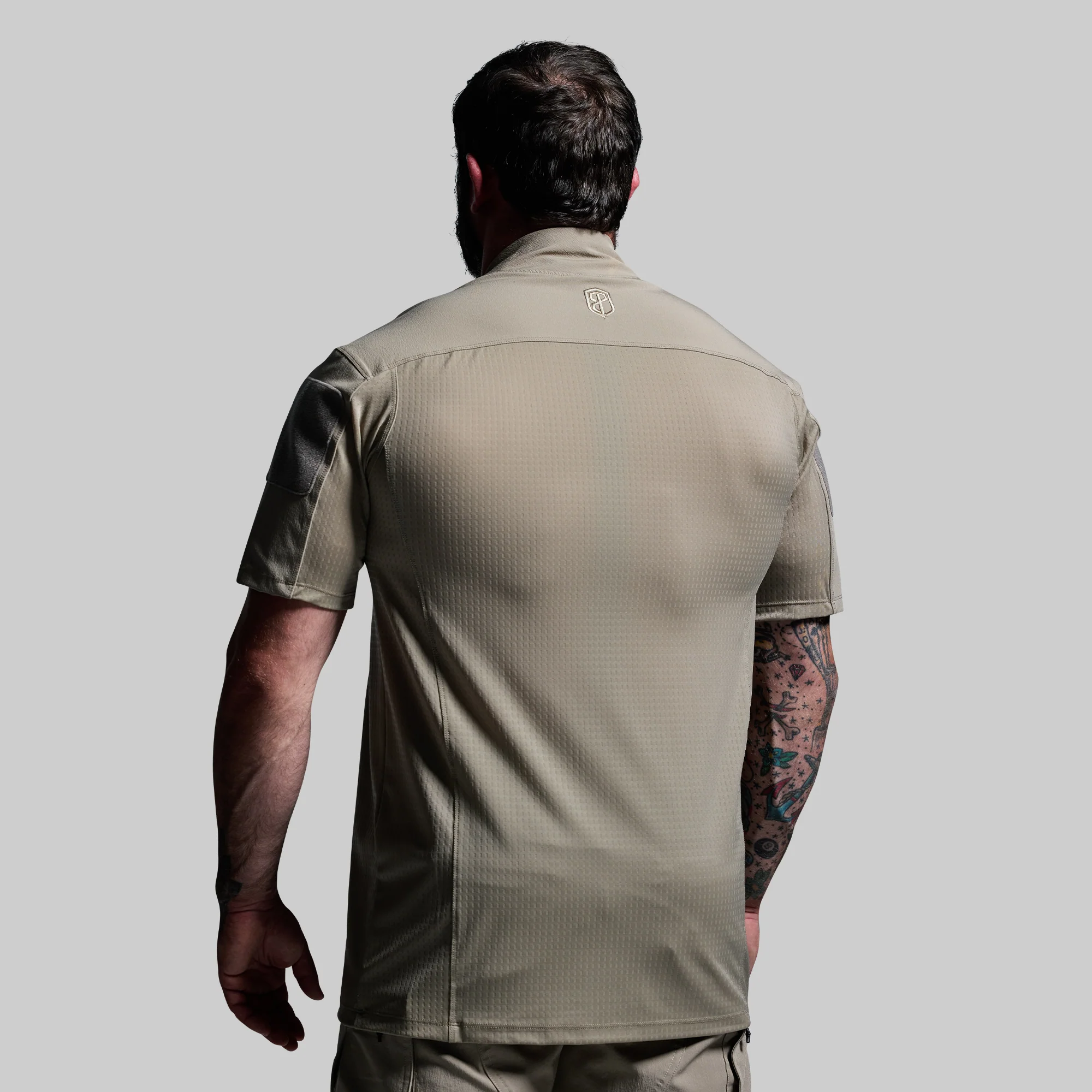 Op Top Pro (Desert Tan) - Image 2