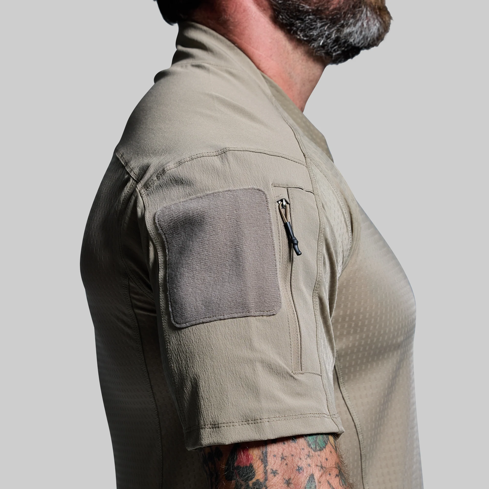 Op Top Pro (Desert Tan) - Image 3
