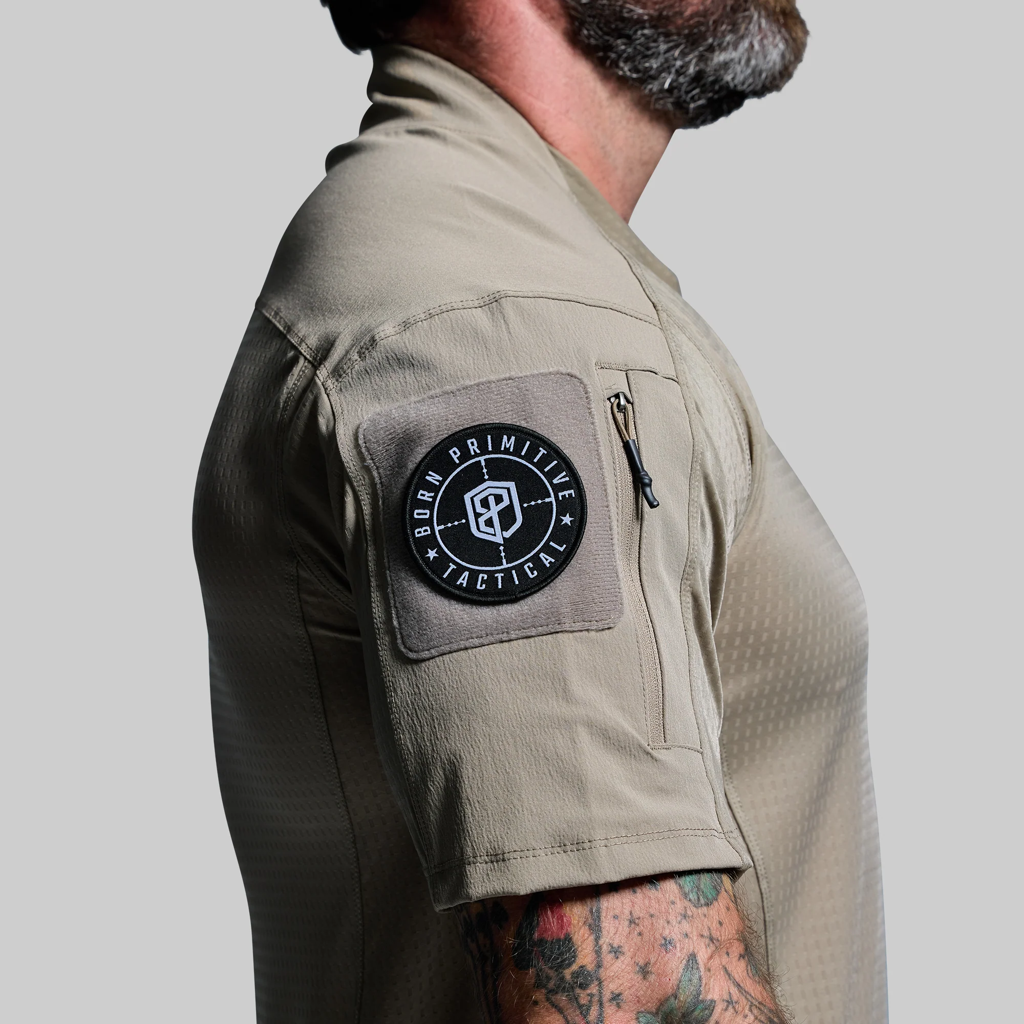 Op Top Pro (Desert Tan) - Image 4