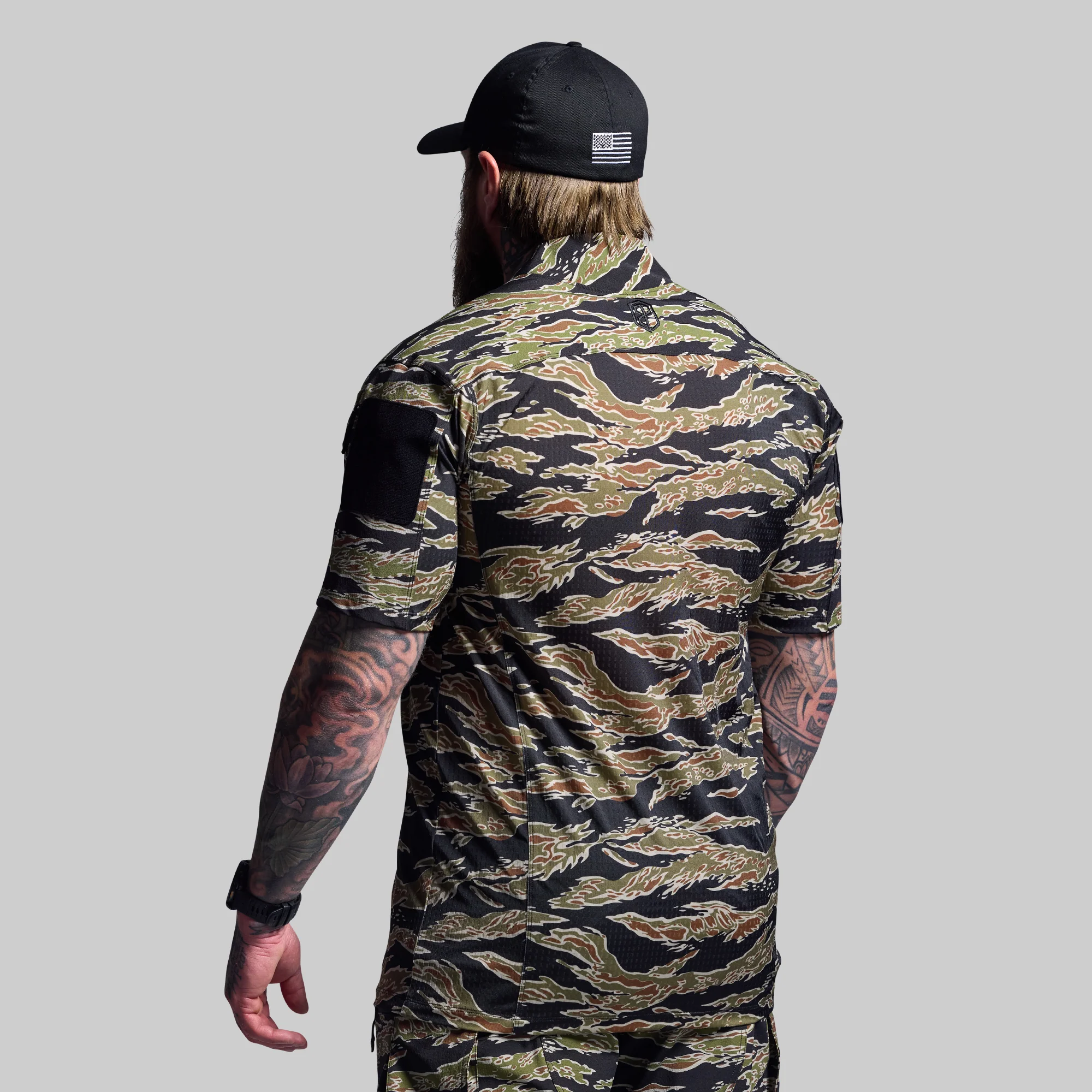 Op Top Pro (Jungle Tiger) - Image 10