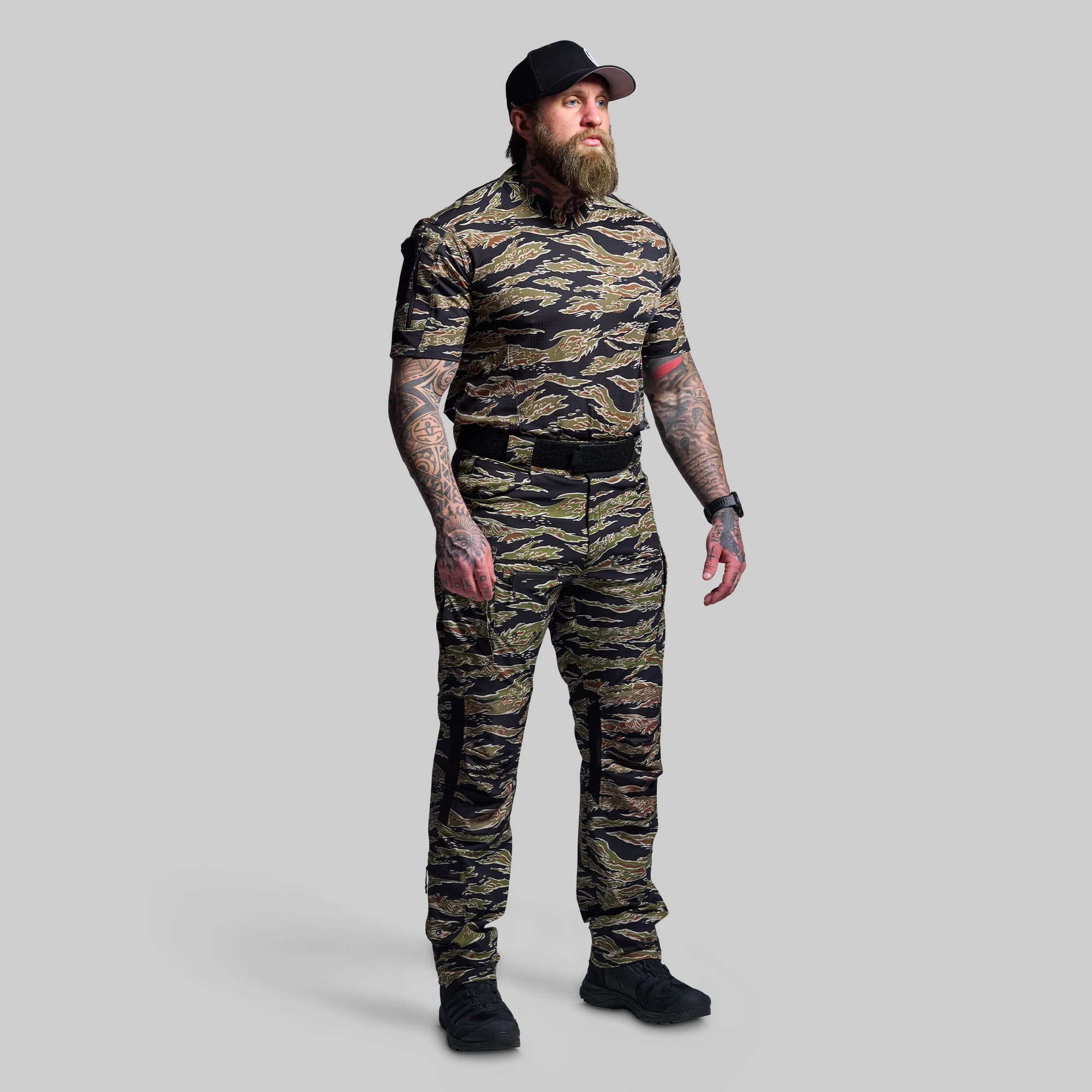 Op Top Pro (Jungle Tiger) - Image 11