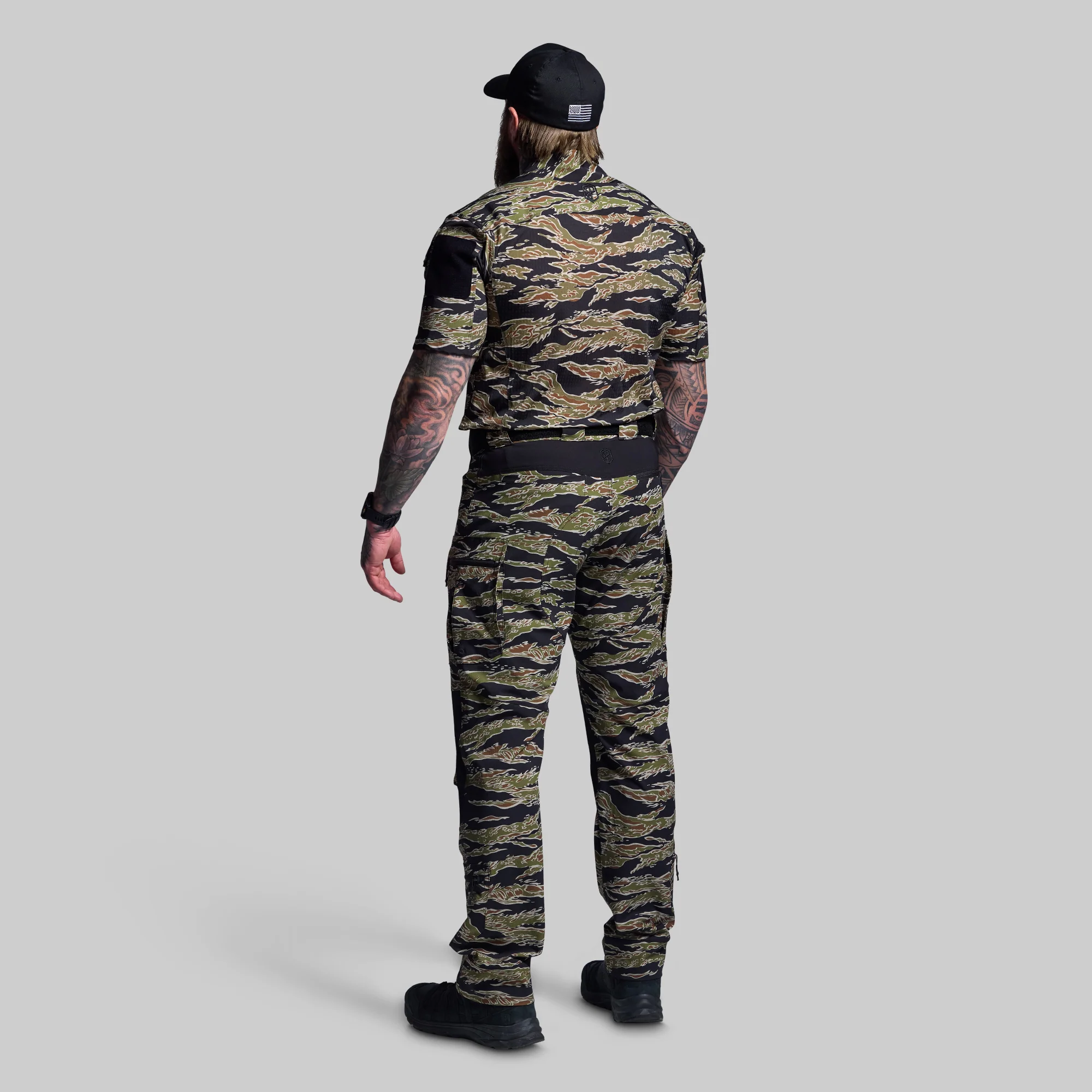 Op Top Pro (Jungle Tiger) - Image 12