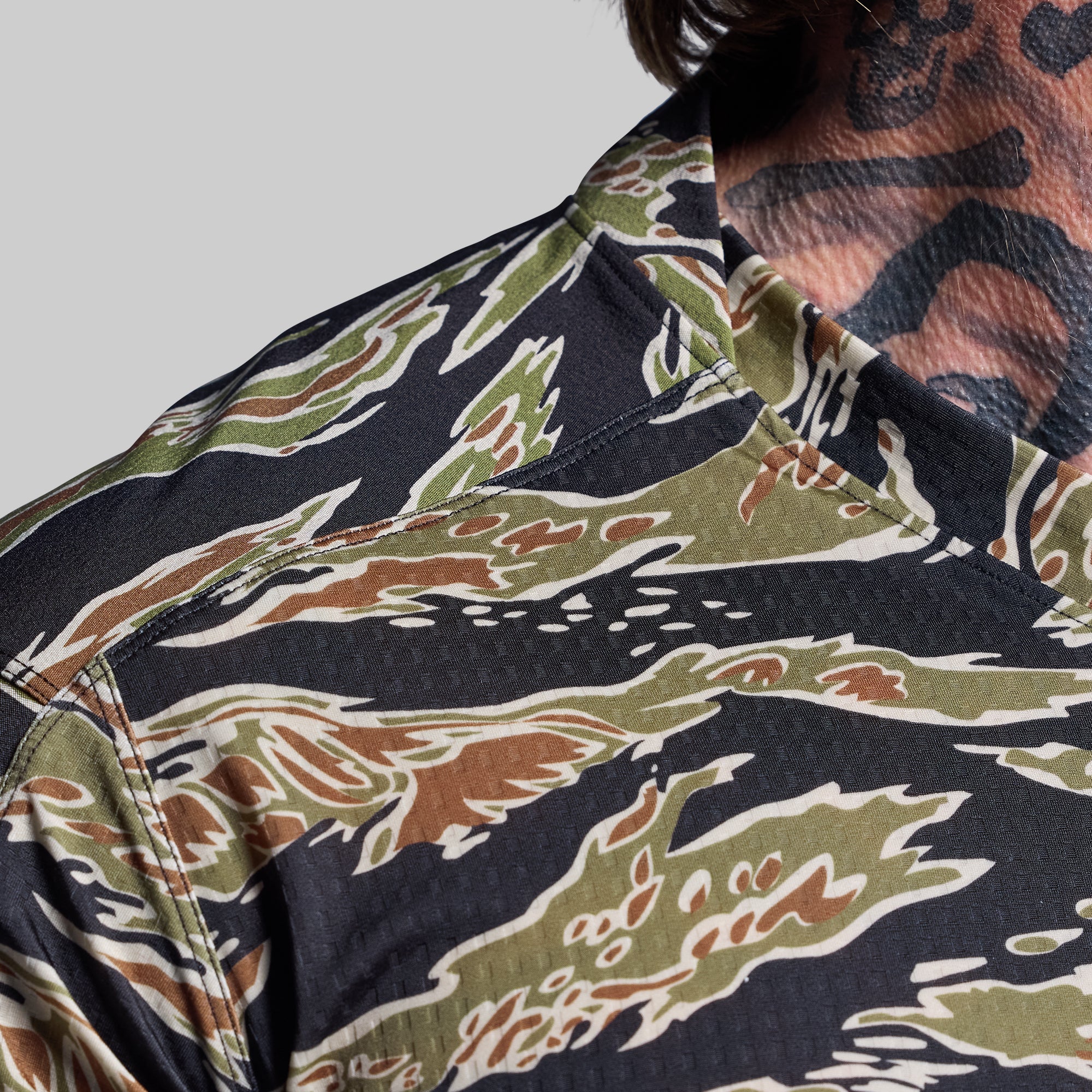Op Top Pro (Jungle Tiger) - Image 4