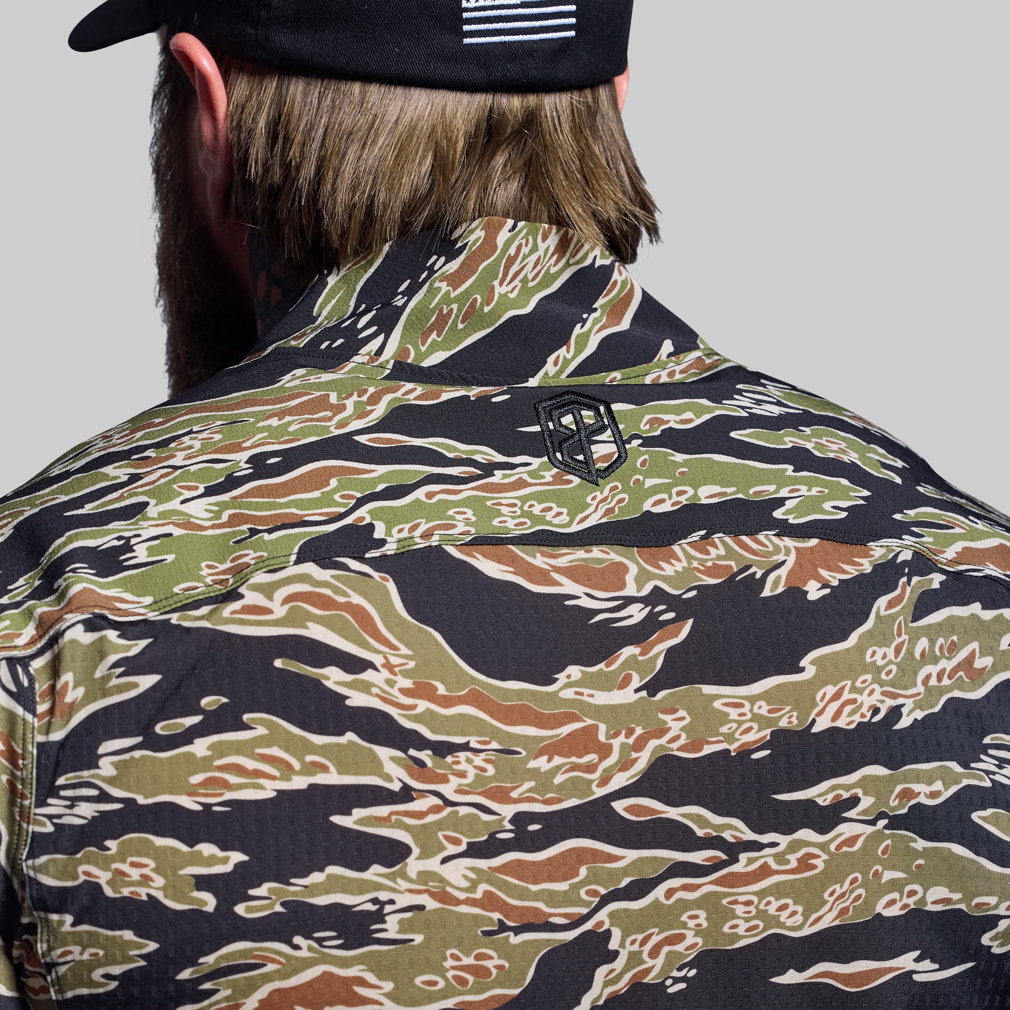 Op Top Pro (Jungle Tiger) - Image 5