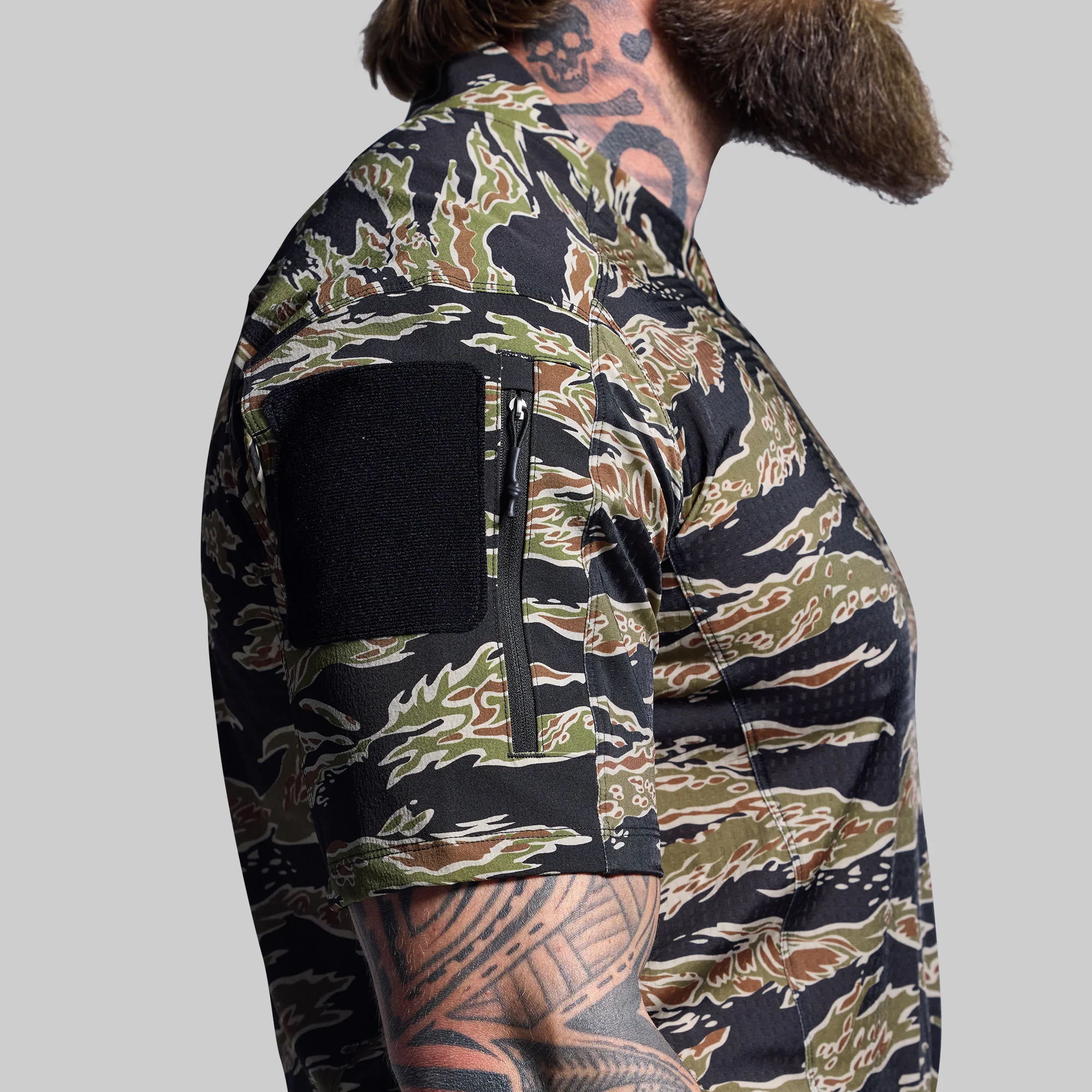 Op Top Pro (Jungle Tiger) - Image 6