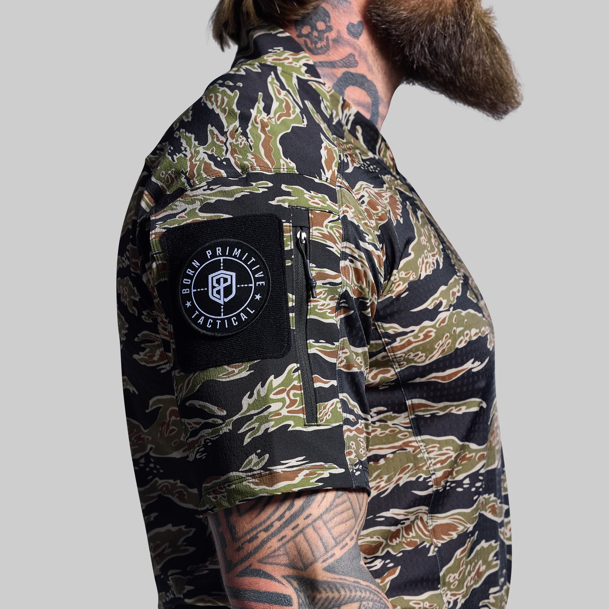 Op Top Pro (Jungle Tiger) - Image 7
