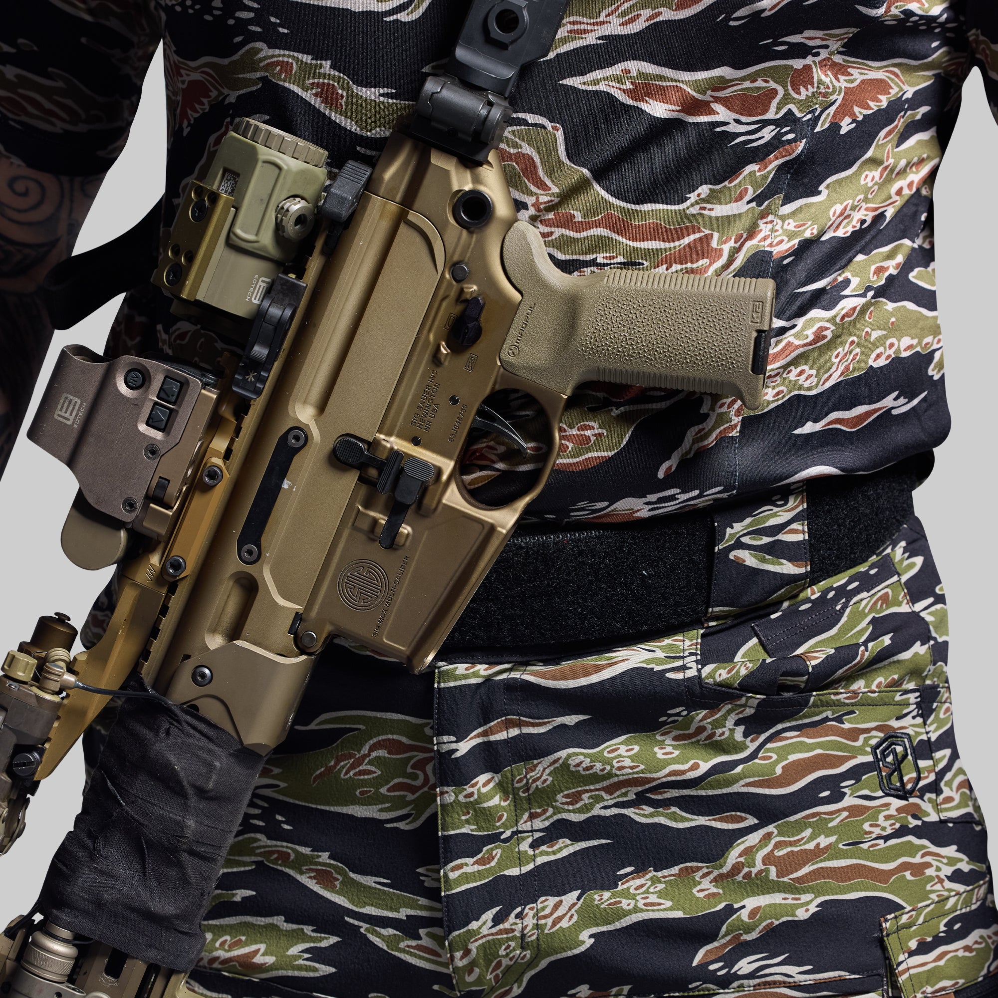 Op Top Pro (Jungle Tiger) - Image 8