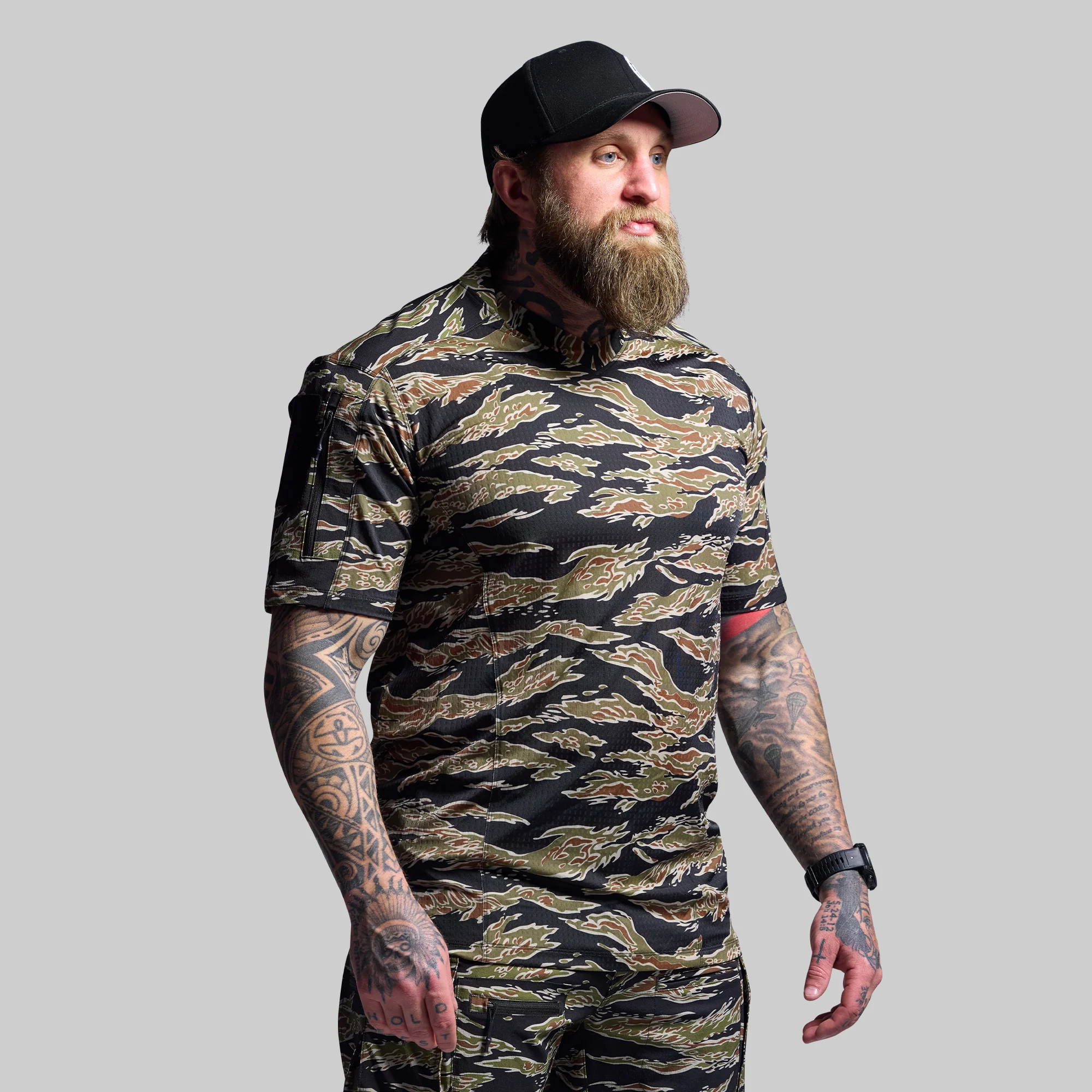 Op Top Pro (Jungle Tiger) - Image 9