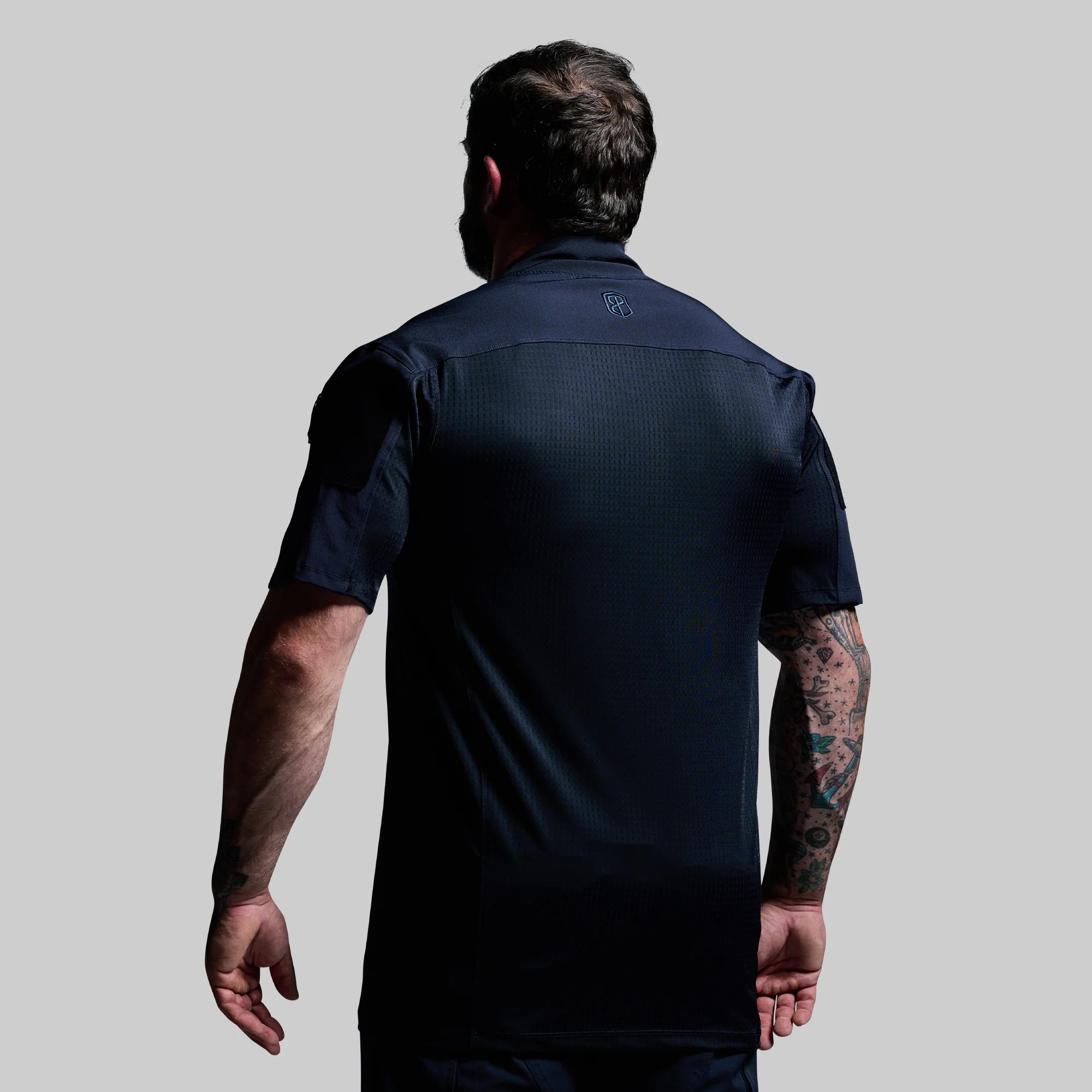 Op Top Pro (Police Blue) - Image 2