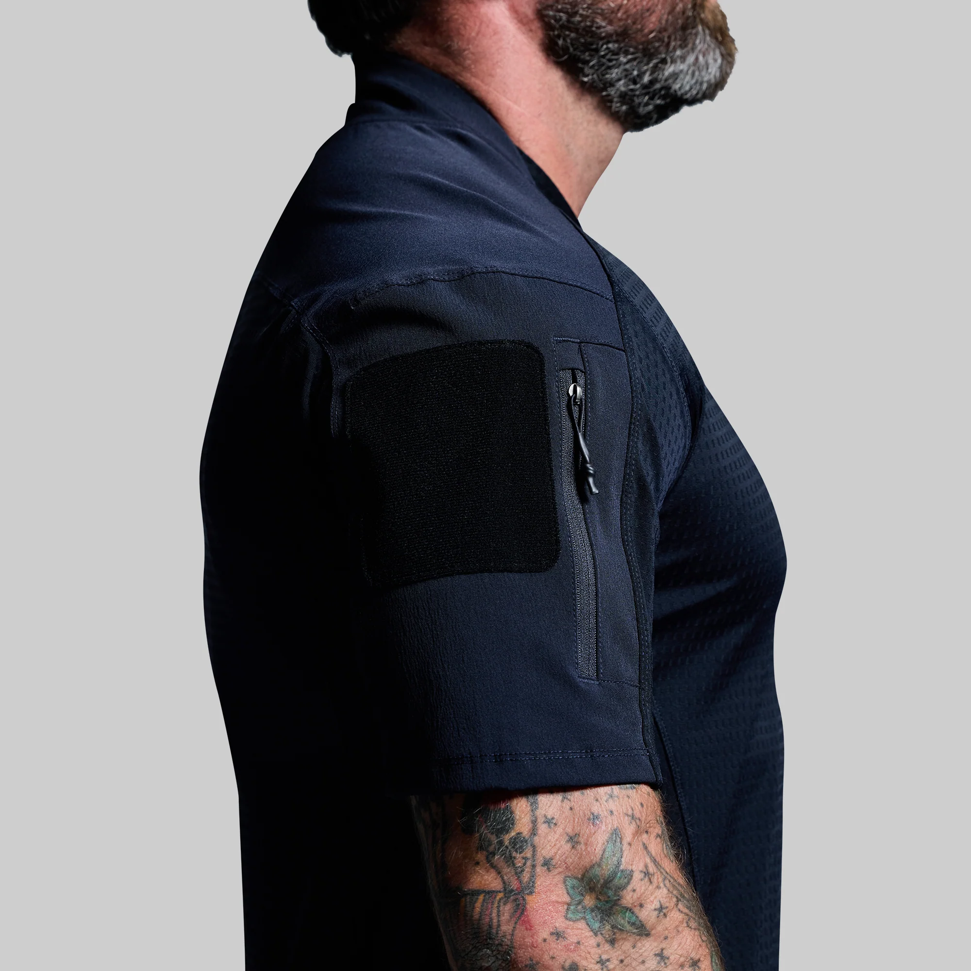 Op Top Pro (Police Blue) - Image 3