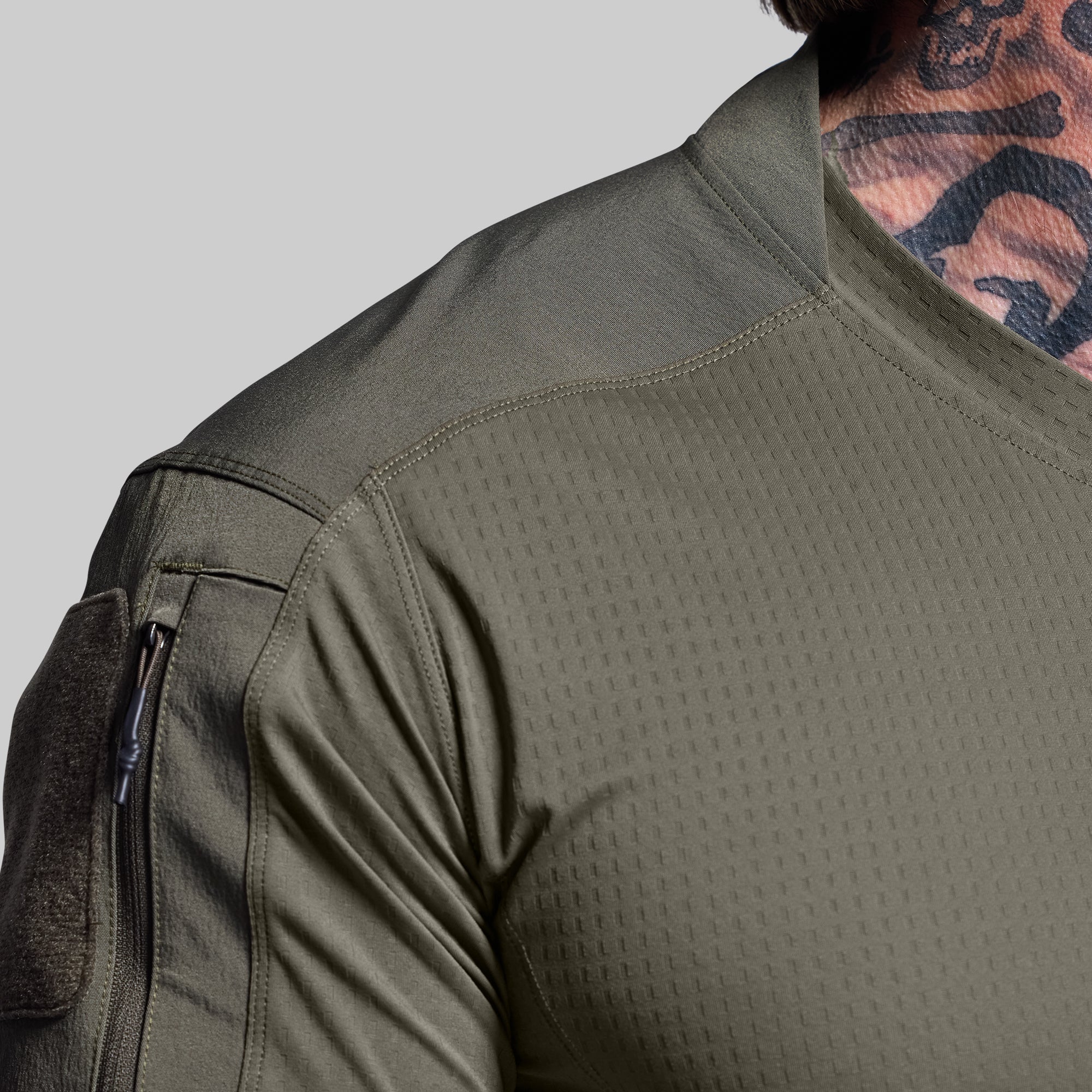 Op Top Pro (Ranger Green) - Image 3
