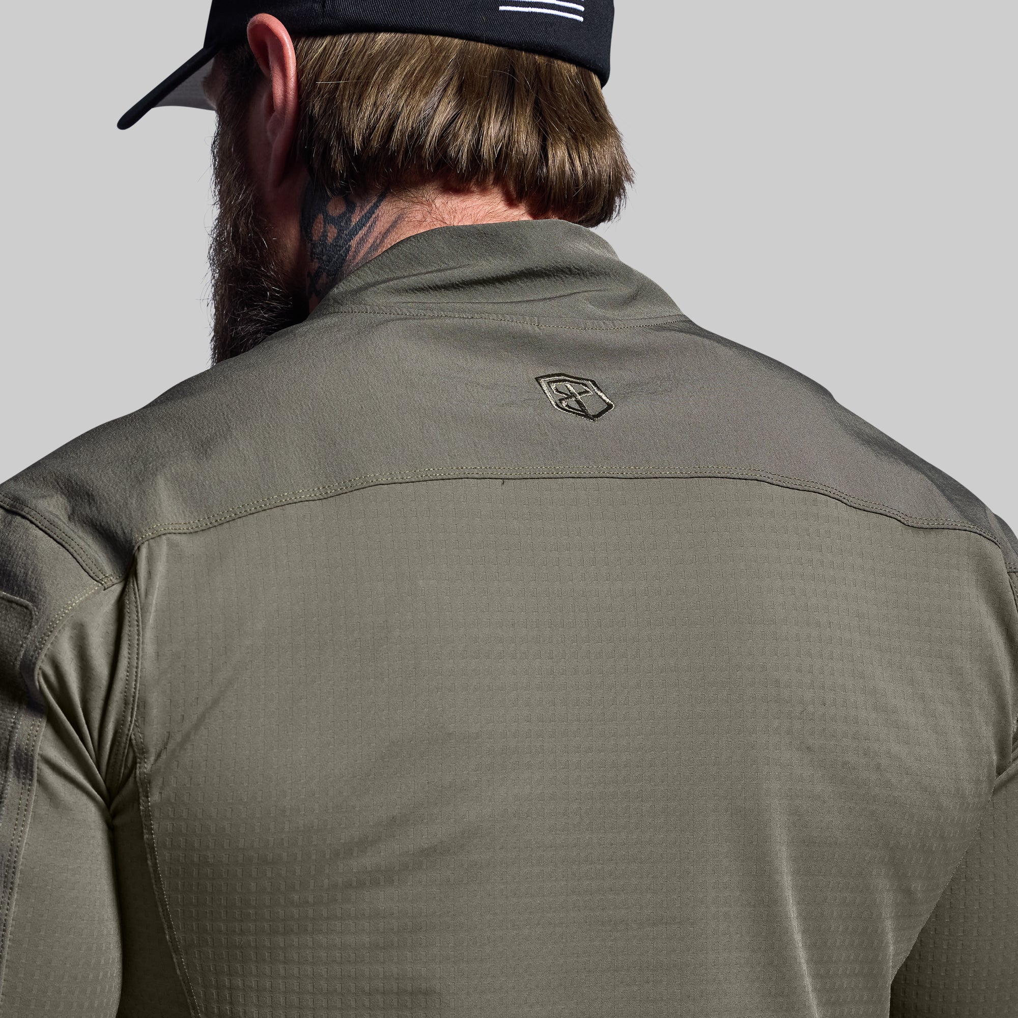 Op Top Pro (Ranger Green) - Image 4