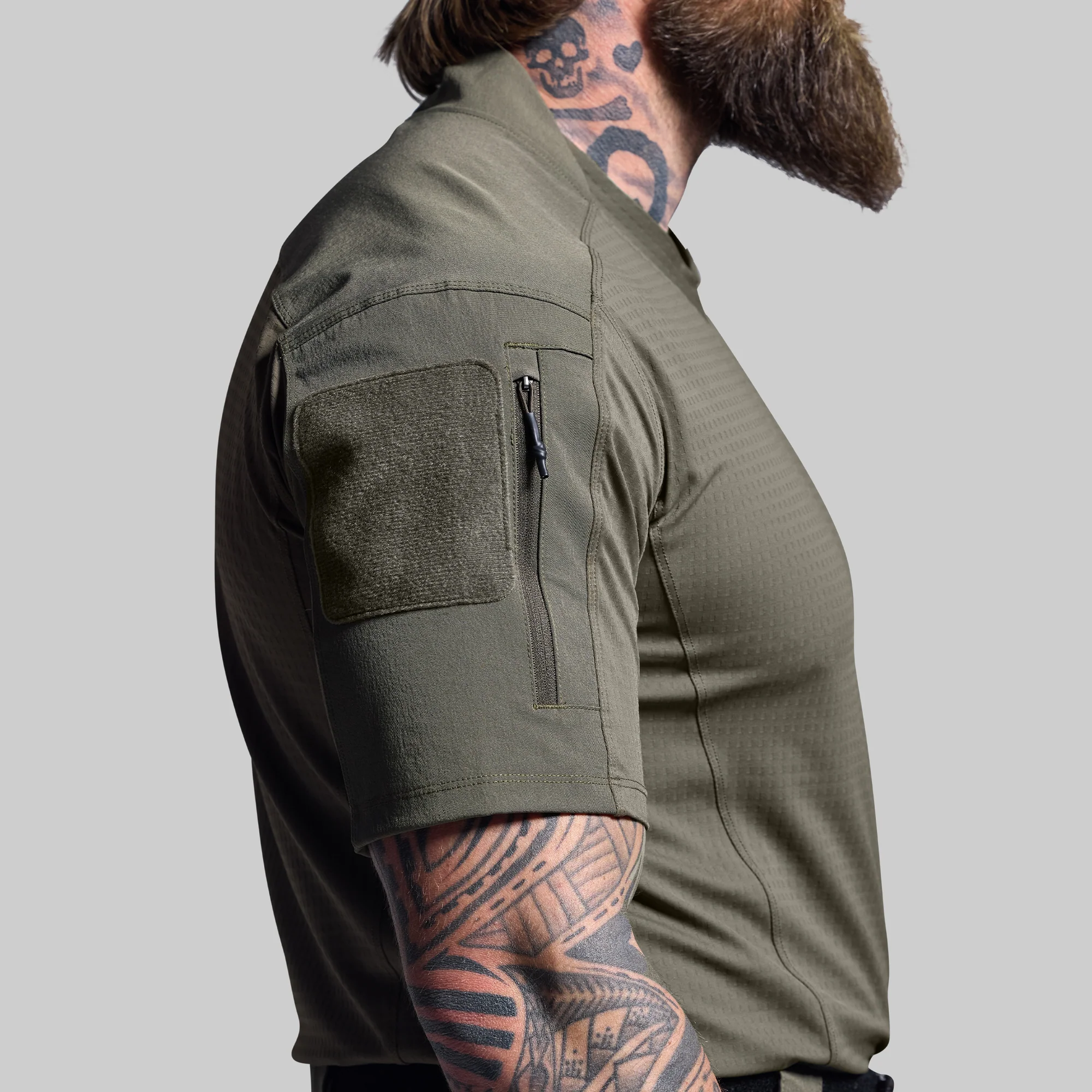 Op Top Pro (Ranger Green) - Image 5