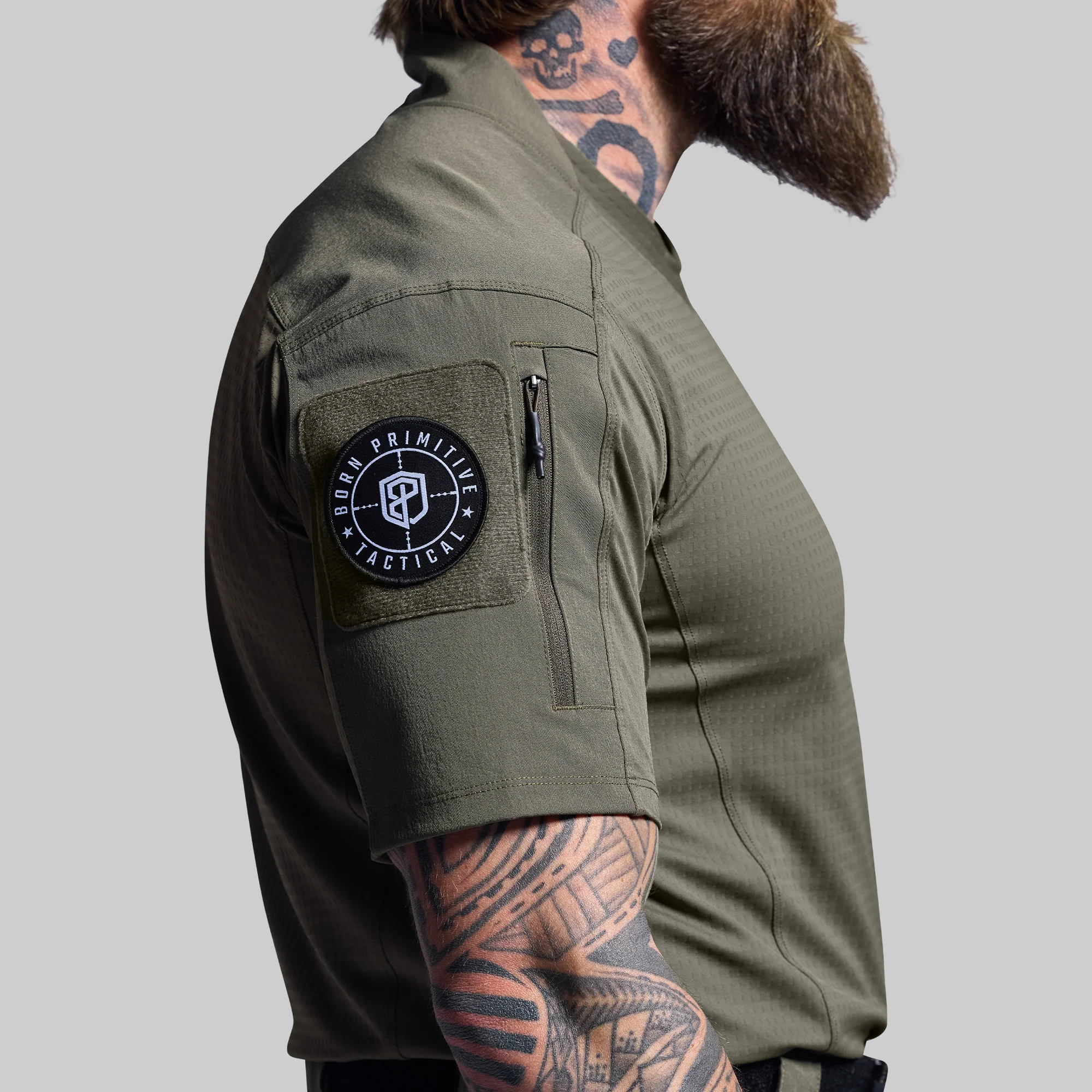 Op Top Pro (Ranger Green) - Image 6