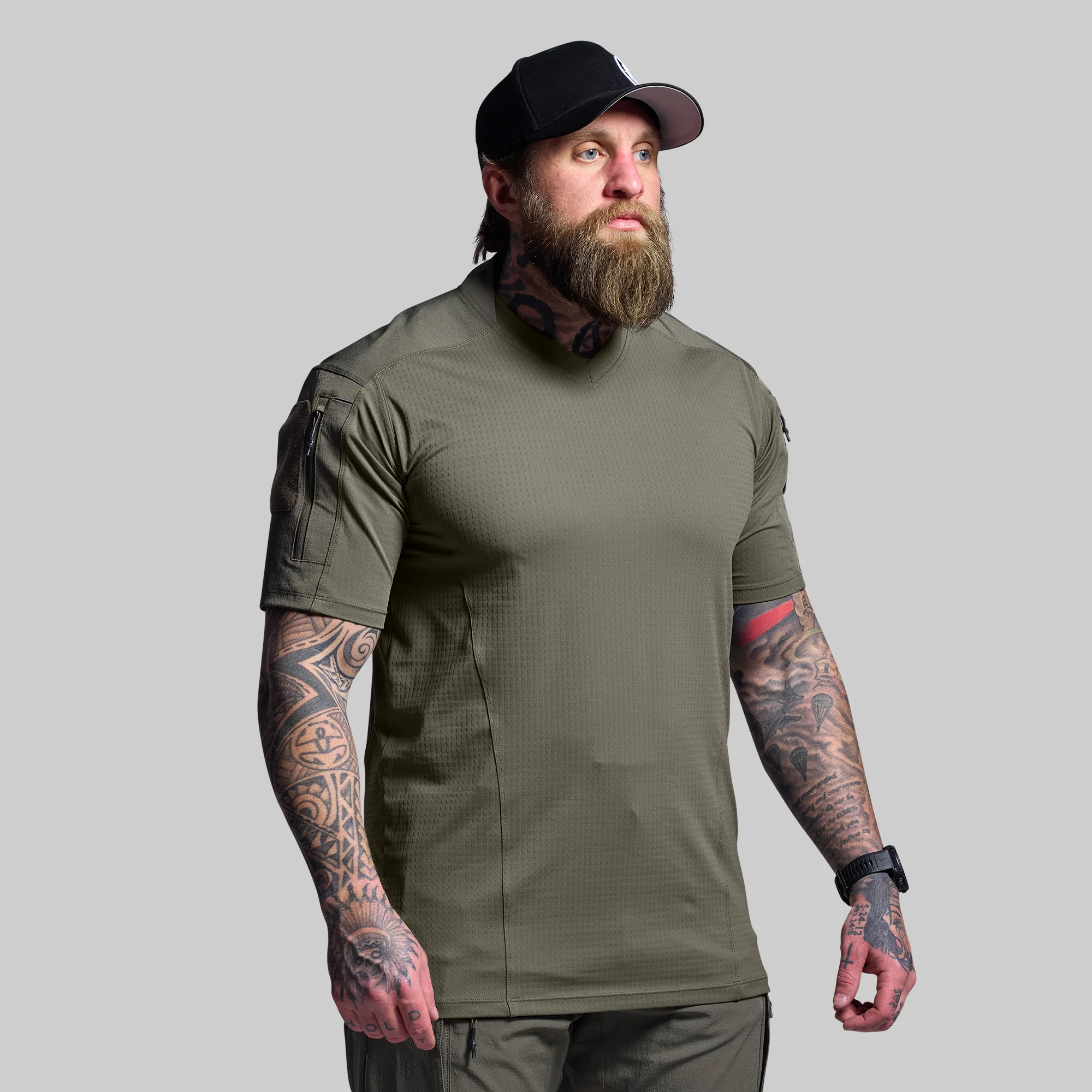 Op Top Pro (Ranger Green) - Image 7