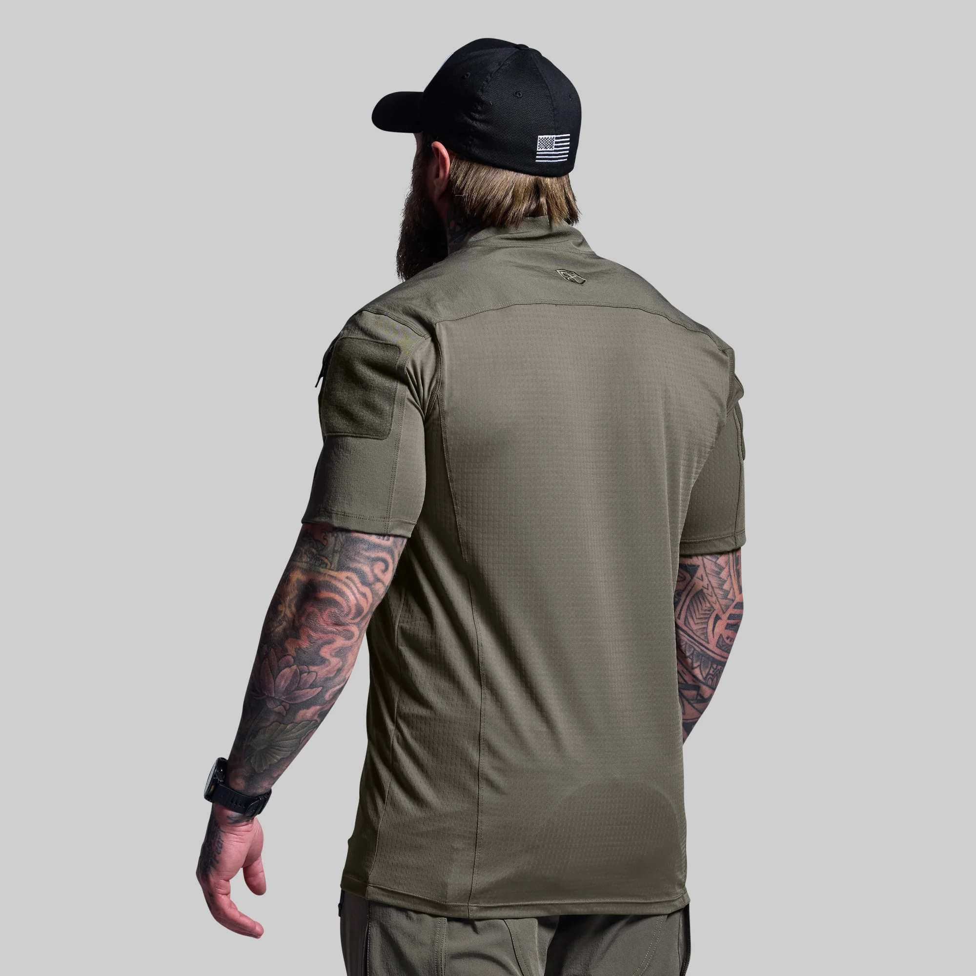 Op Top Pro (Ranger Green) - Image 8