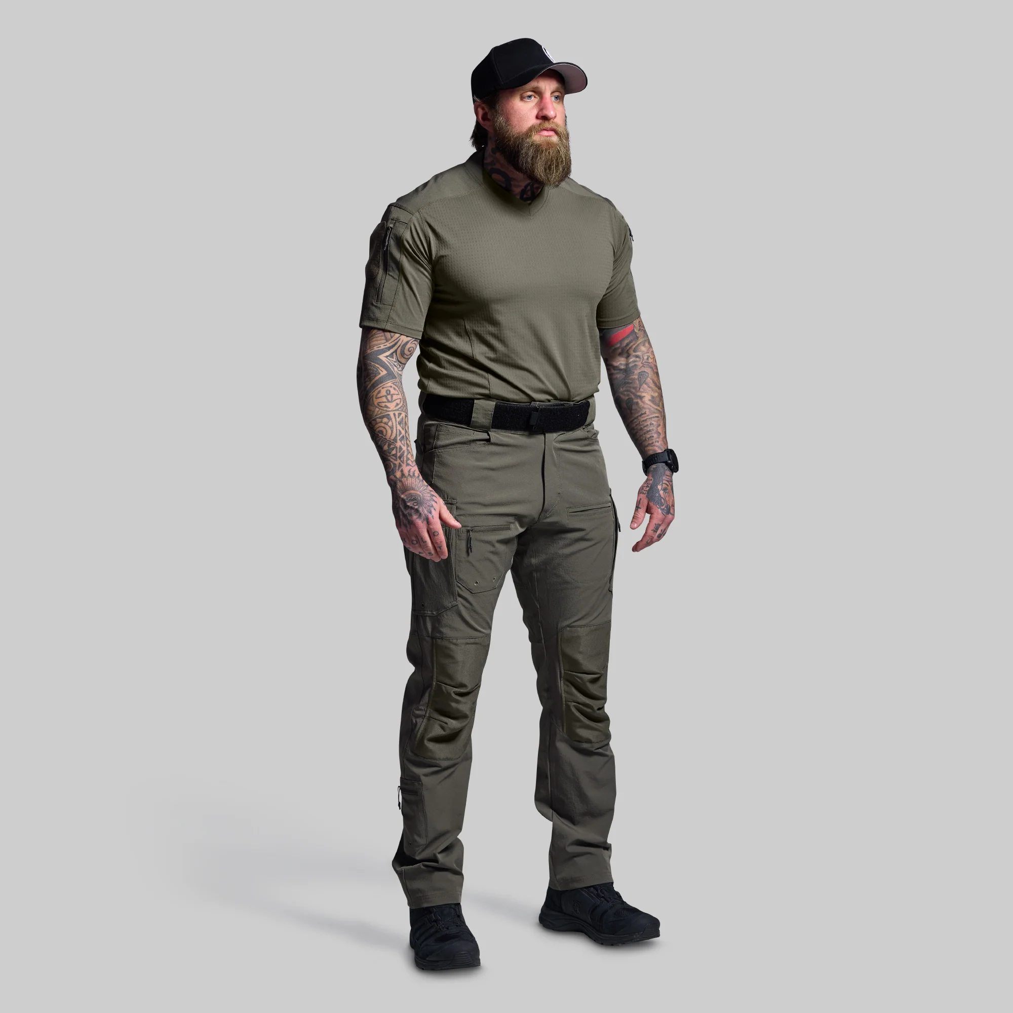 Op Top Pro (Ranger Green) - Image 9