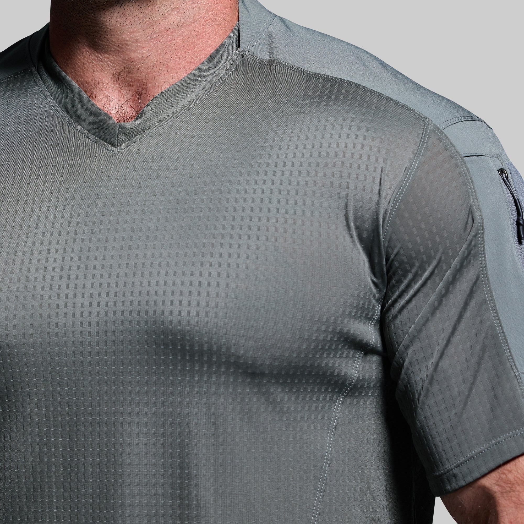 Op Top Pro (Wolf Grey) - Image 5
