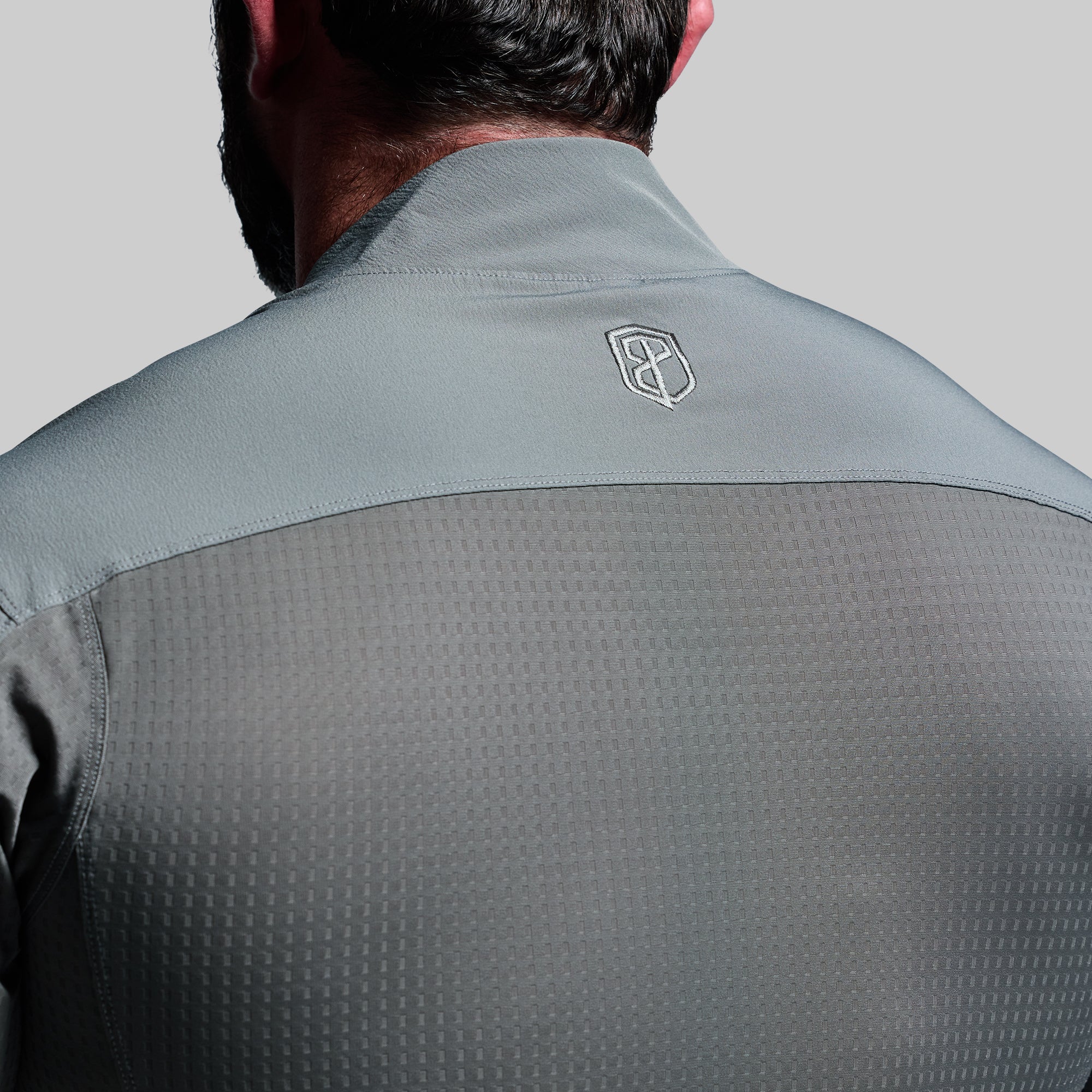 Op Top Pro (Wolf Grey) - Image 6