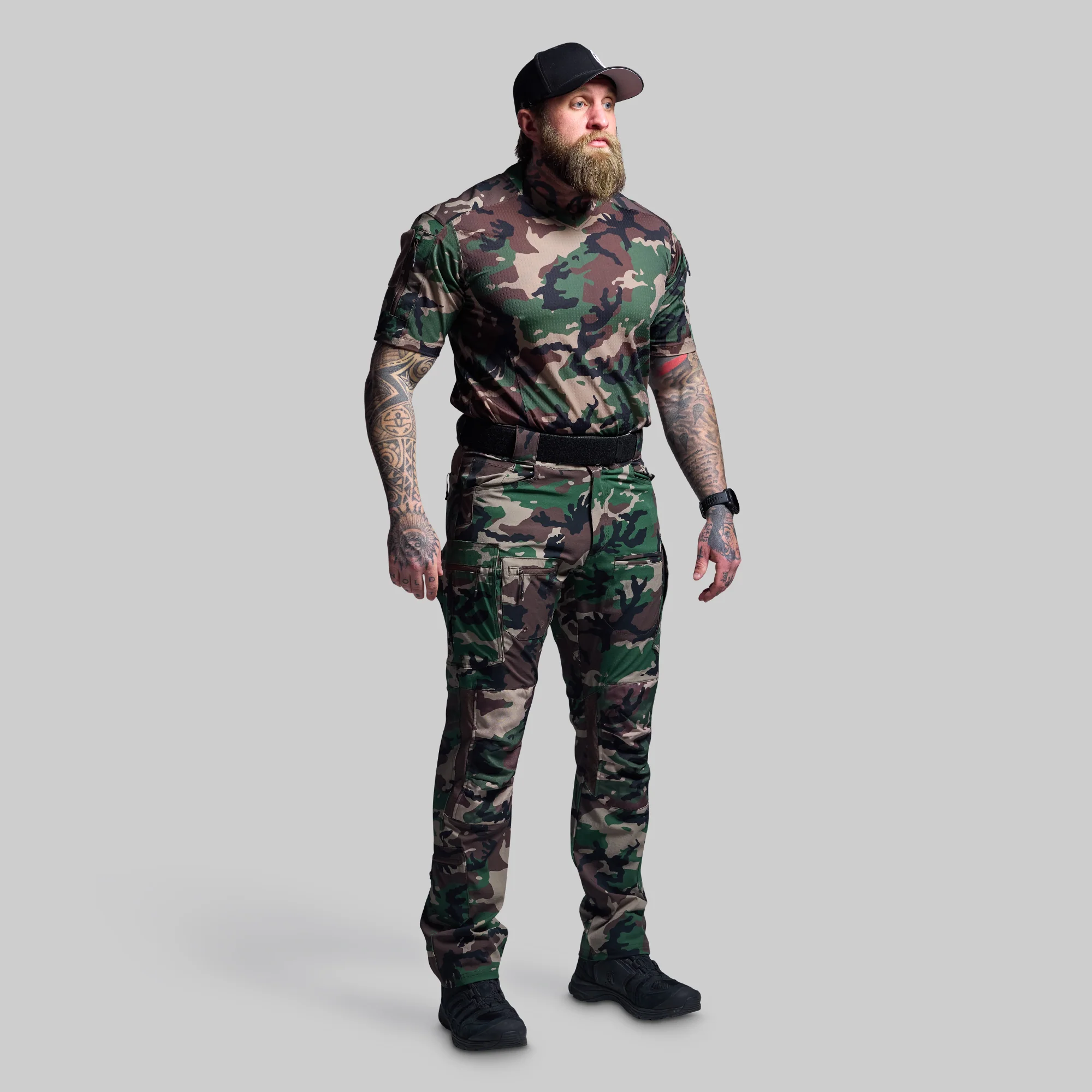 Op Top Pro (Woodland) - Image 10