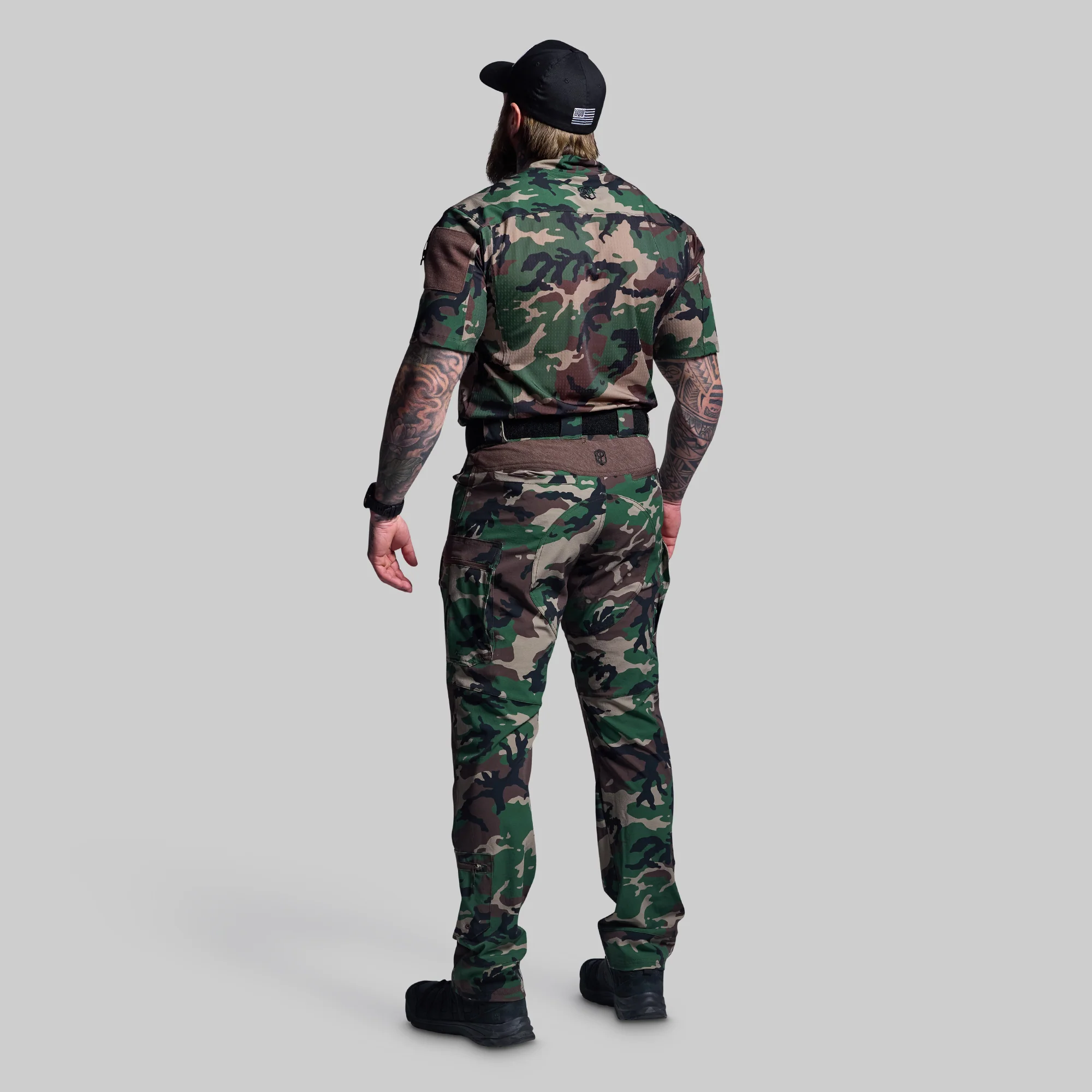 Op Top Pro (Woodland) - Image 11