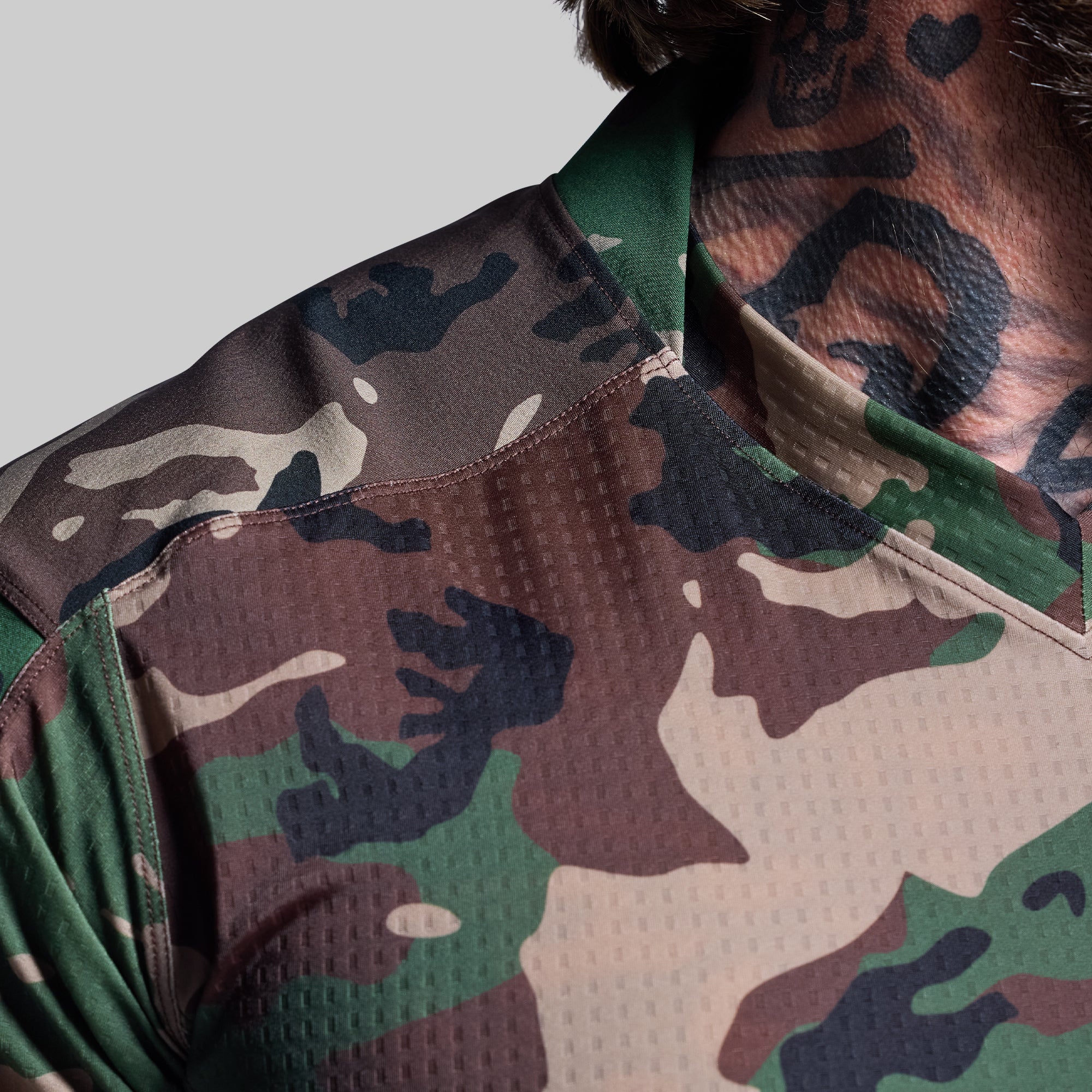 Op Top Pro (Woodland) - Image 4