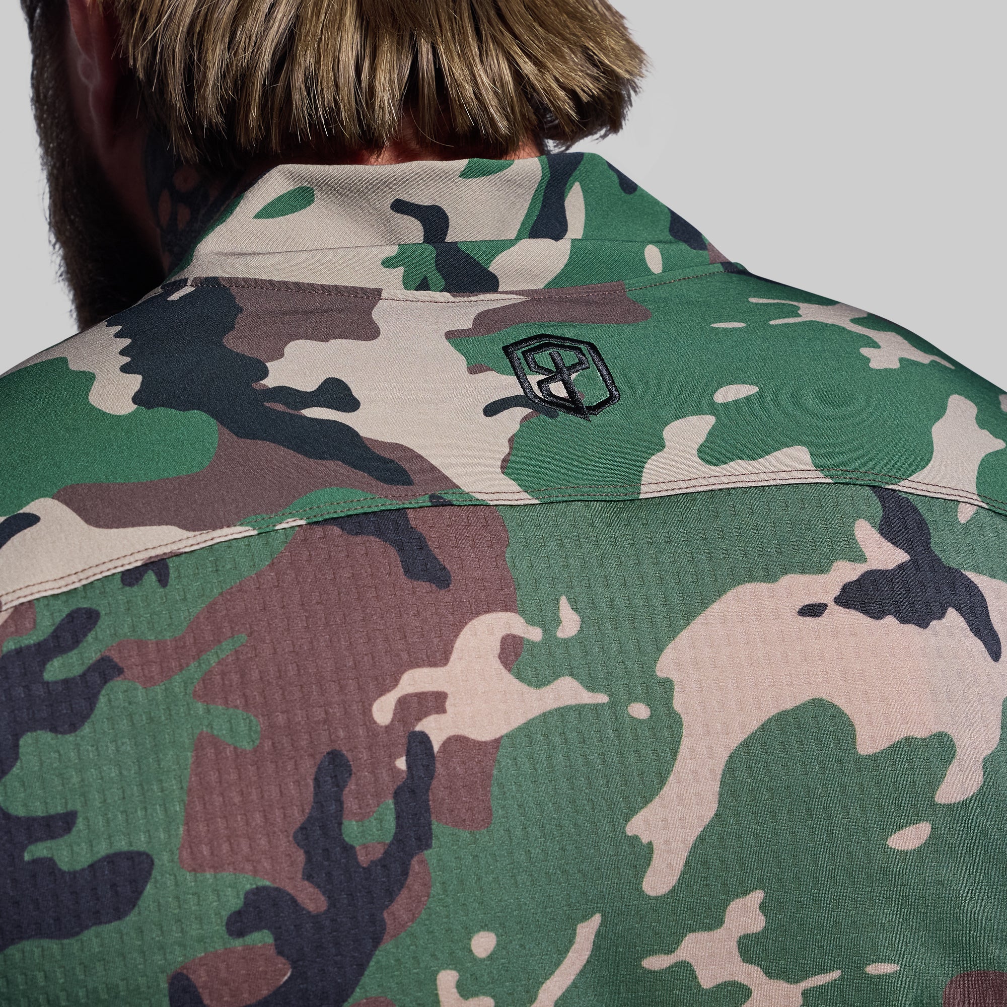 Op Top Pro (Woodland) - Image 5