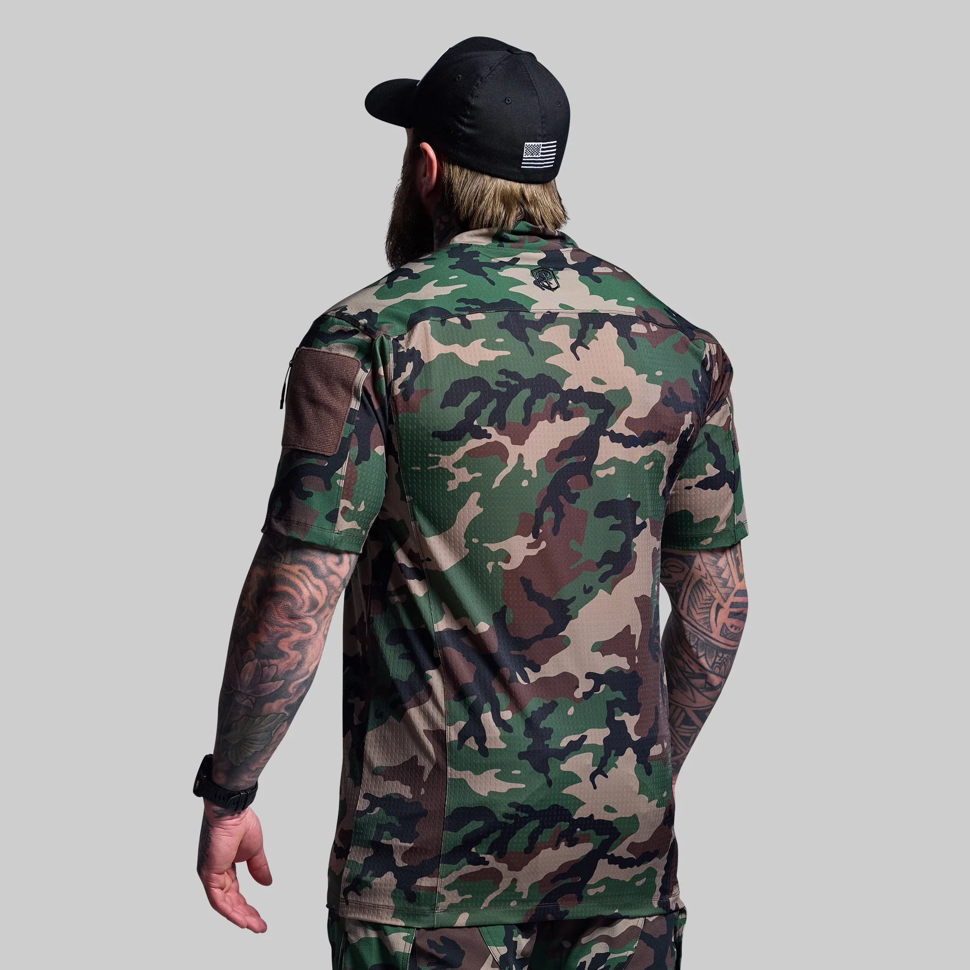 Op Top Pro (Woodland) - Image 9