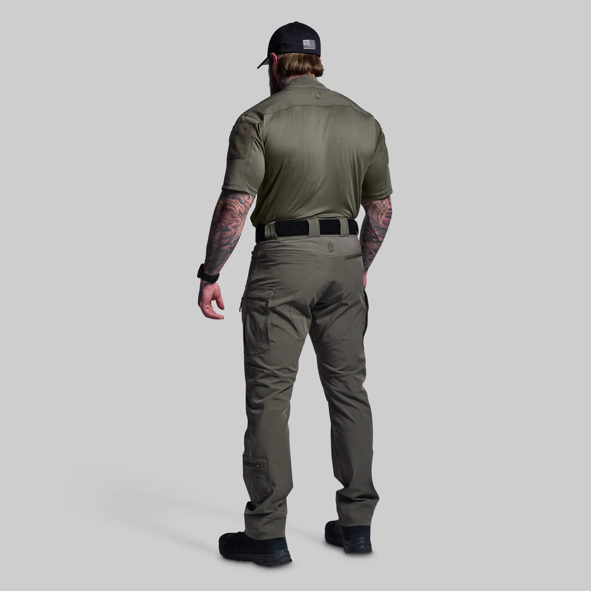 Op Top (Ranger Green) - Image 11