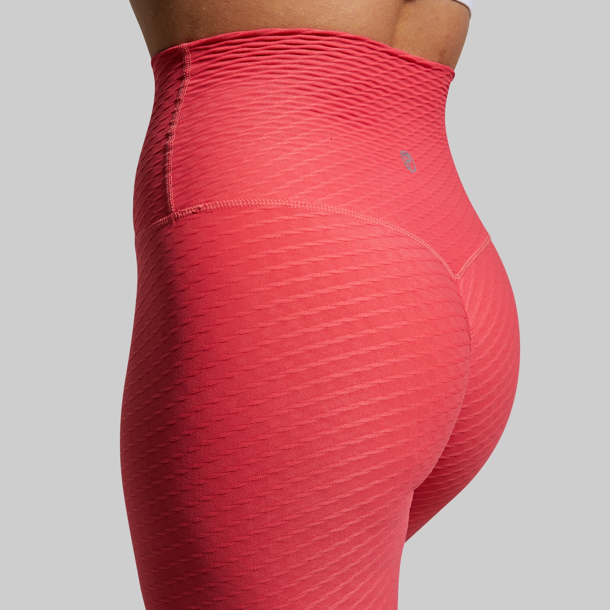 Paragon Legging (Fiery Rose) - Image 6