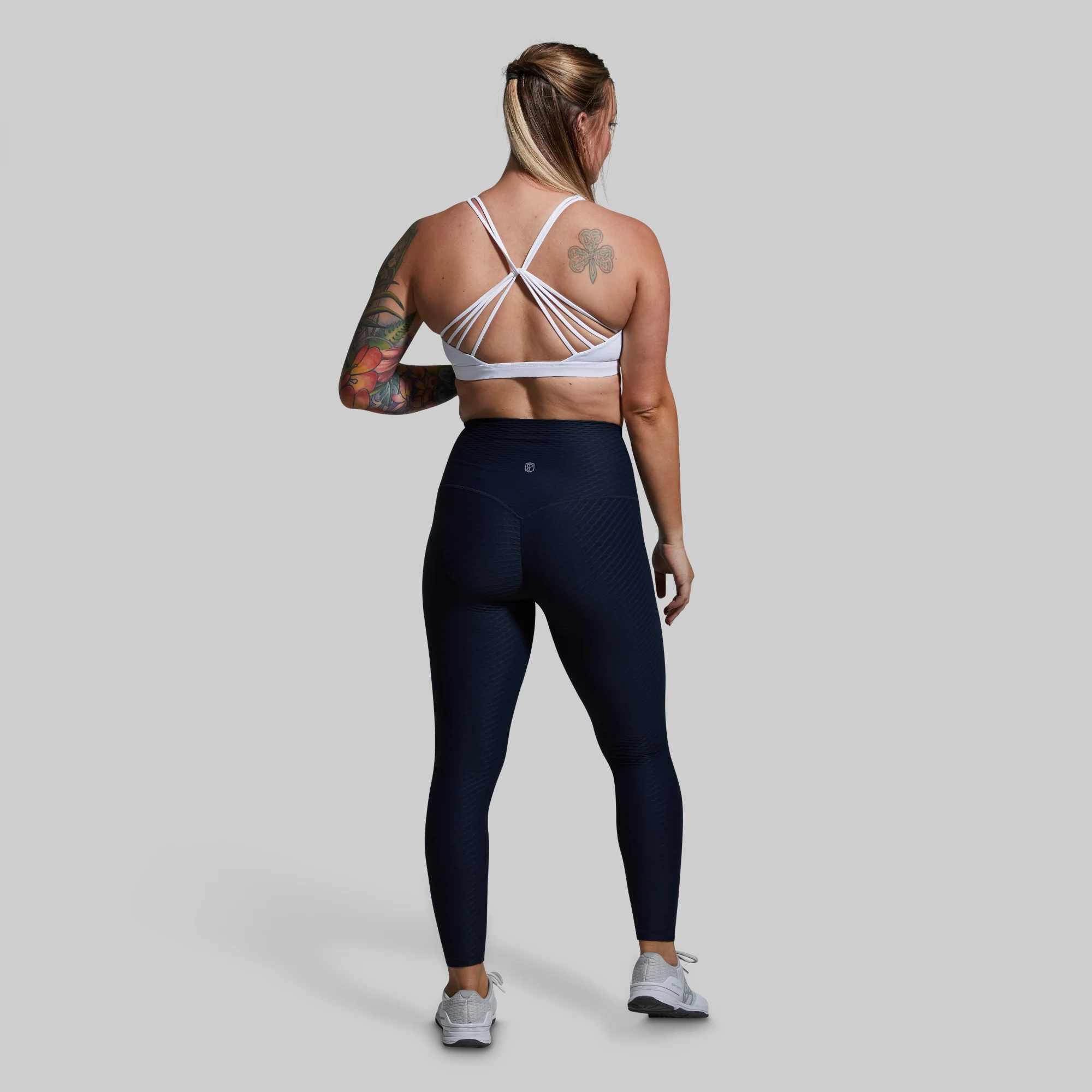 Paragon Legging (Navy) - Image 5
