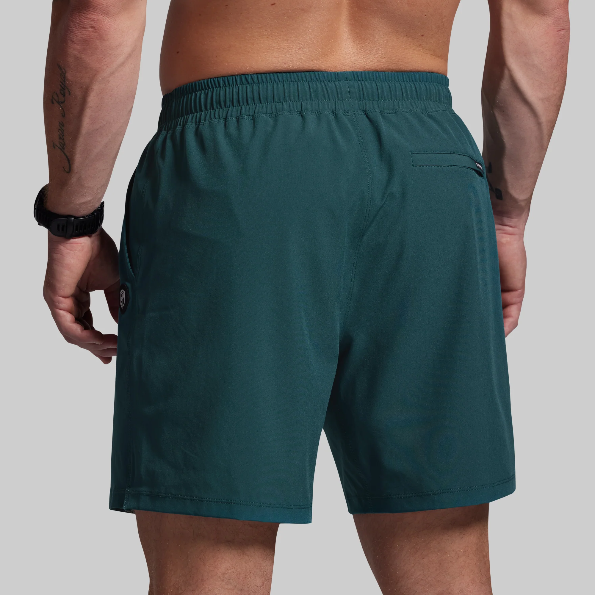 Peak Short (Aegean) - Image 2