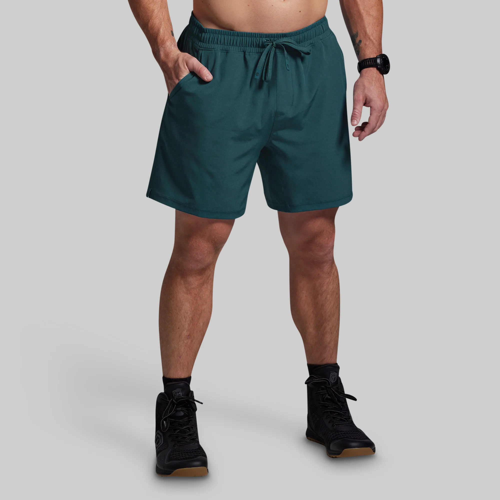 Peak Short (Aegean) - Image 6