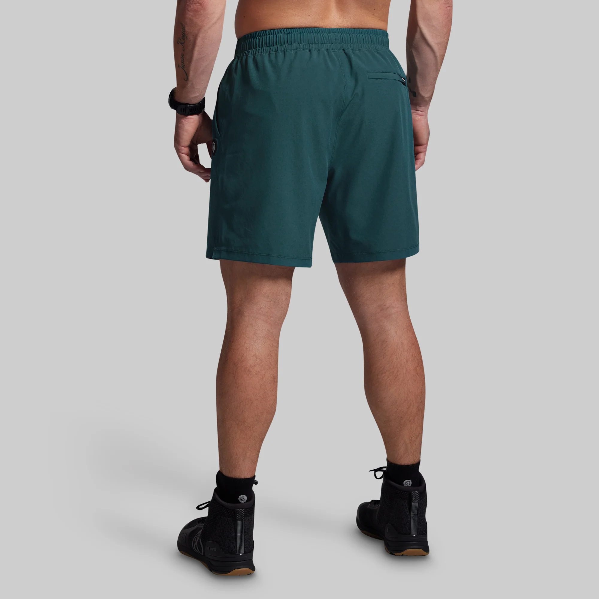 Peak Short (Aegean) - Image 7