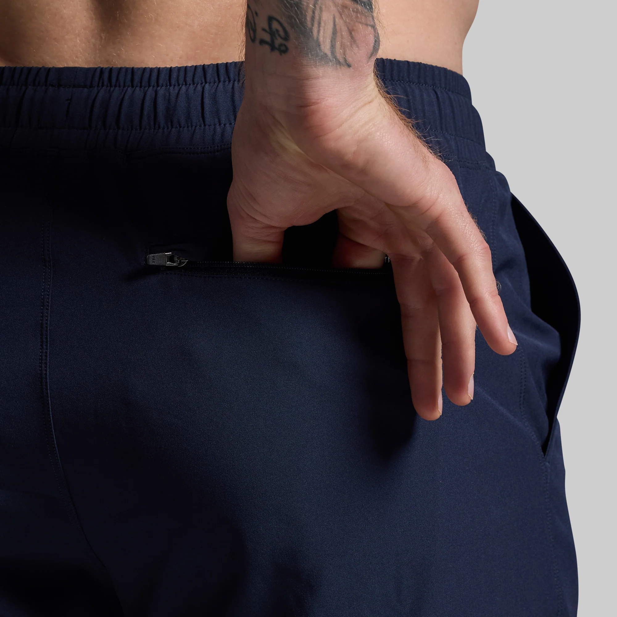 Peak Short (BP Navy) - Image 5